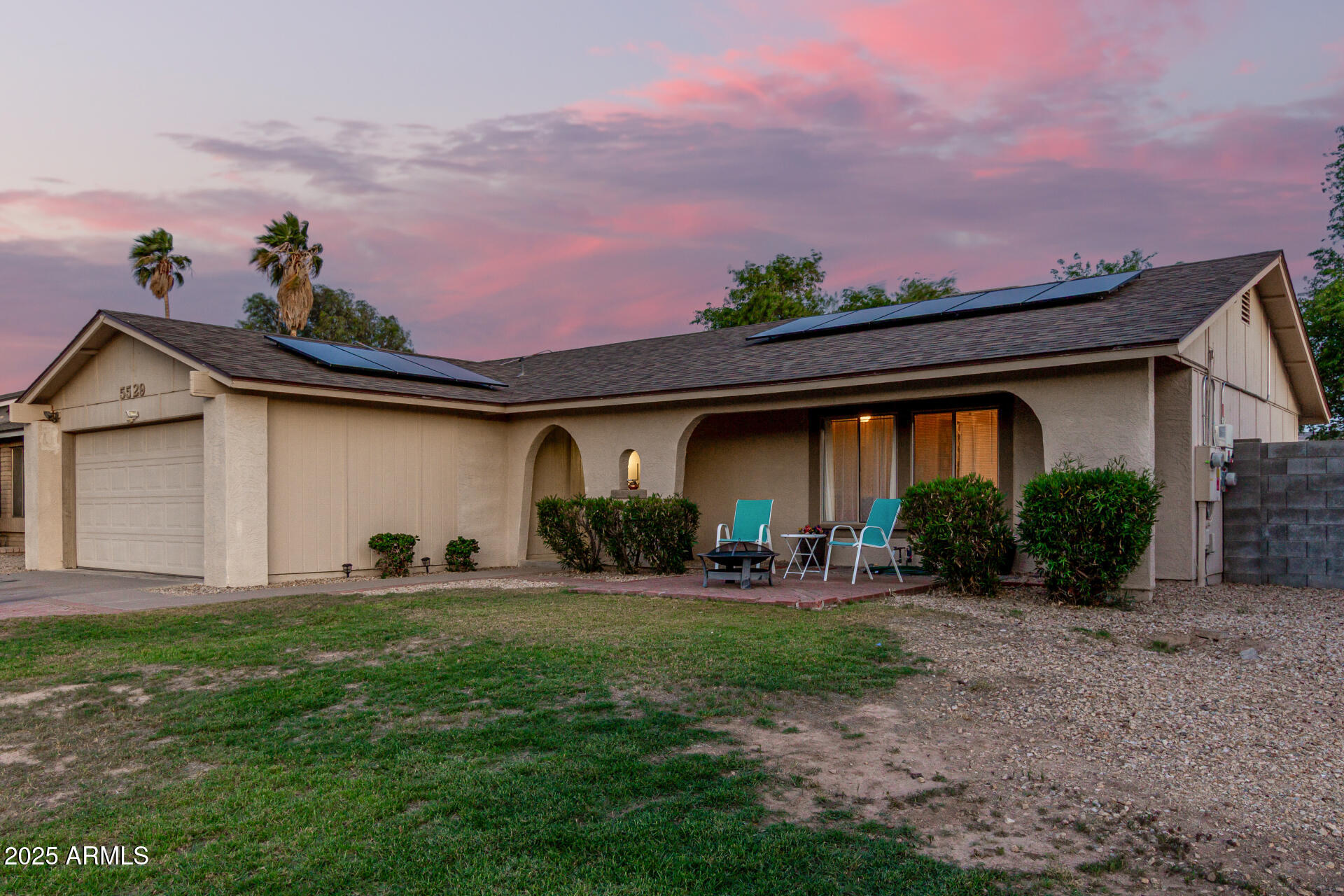 5529 W VILLA MARIA Drive