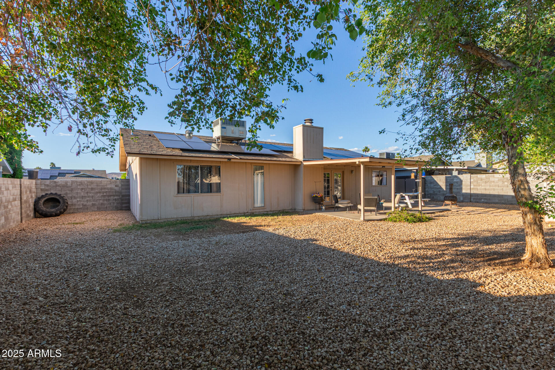 5529 W VILLA MARIA Drive