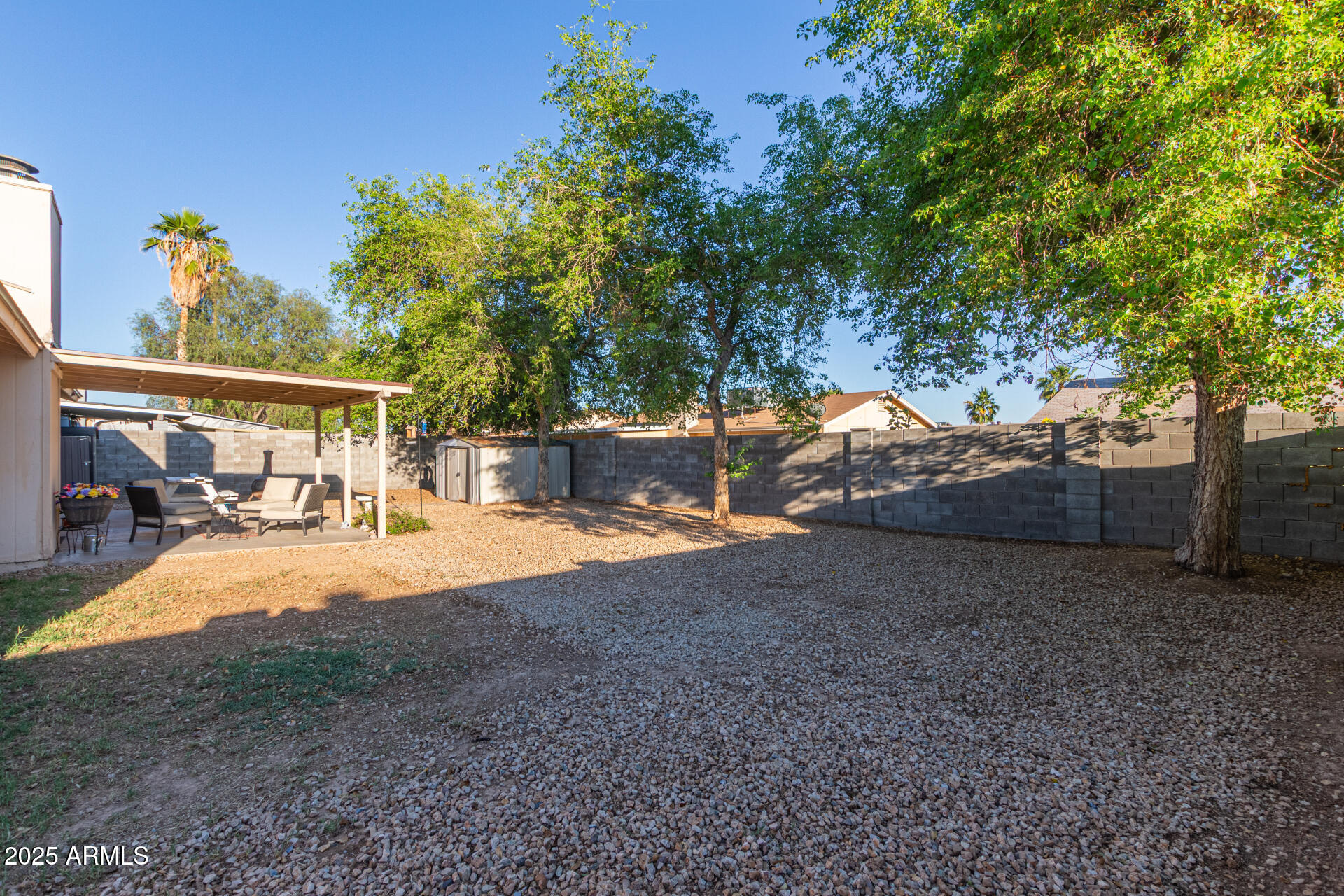 5529 W VILLA MARIA Drive