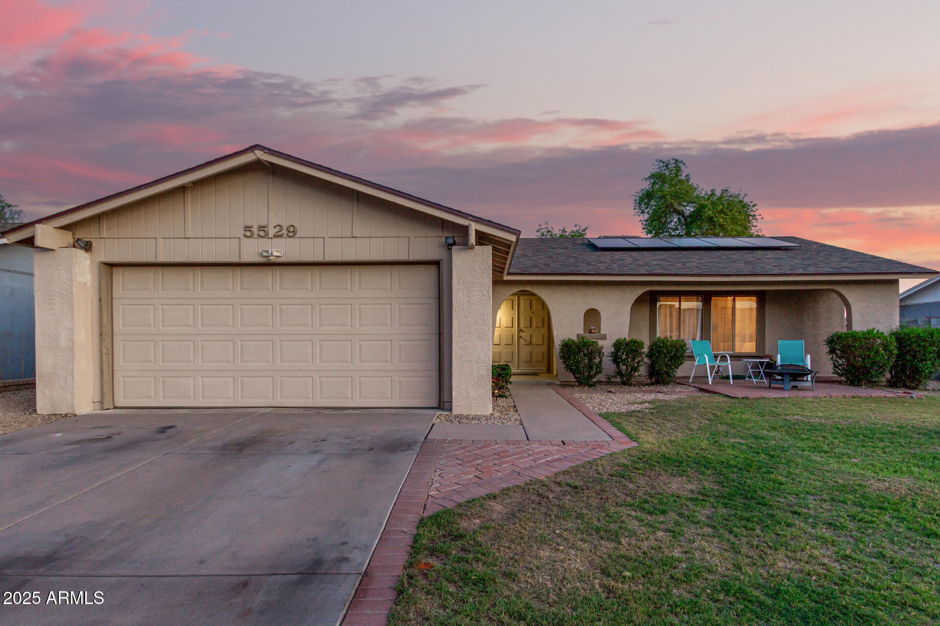 5529 W VILLA MARIA Drive