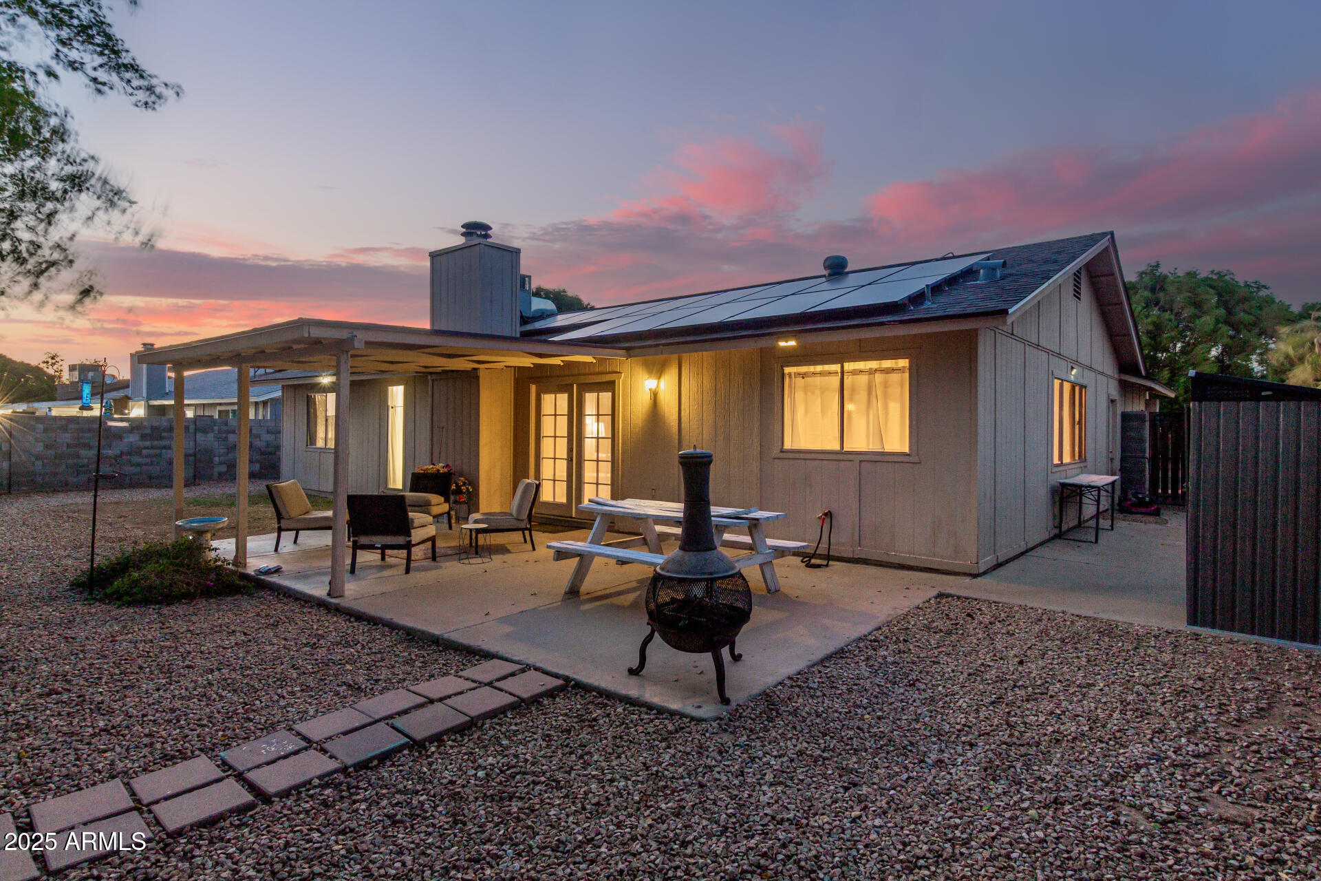 5529 W VILLA MARIA Drive