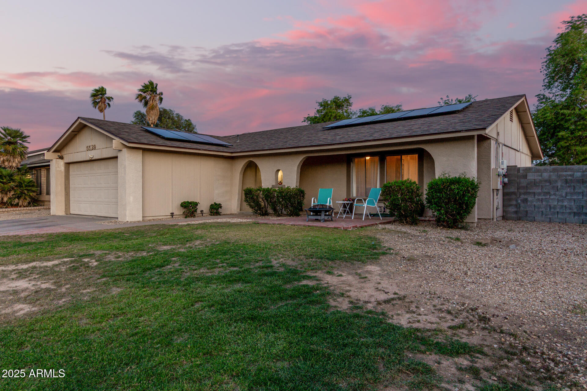 5529 W VILLA MARIA Drive