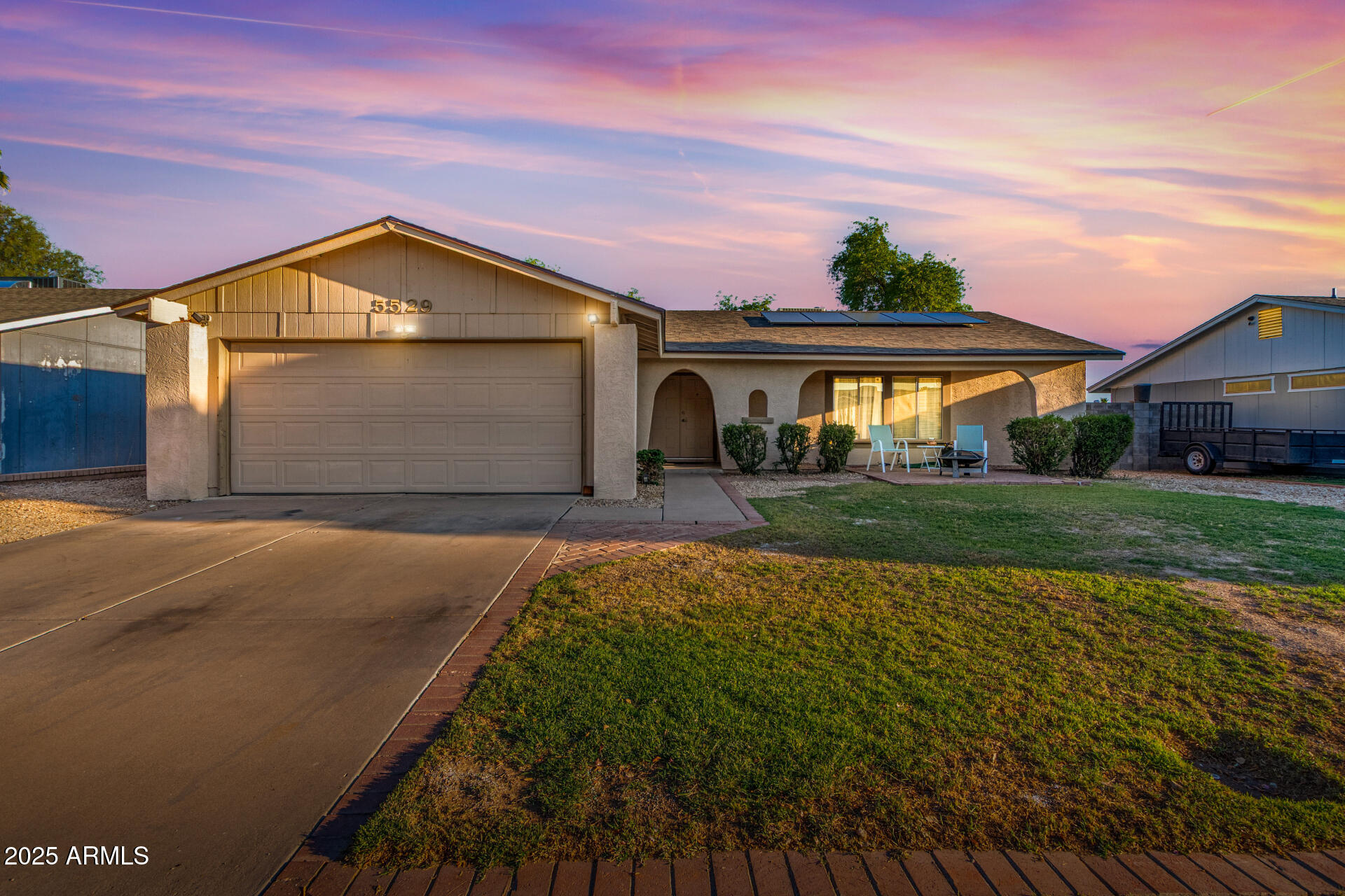 5529 W VILLA MARIA Drive