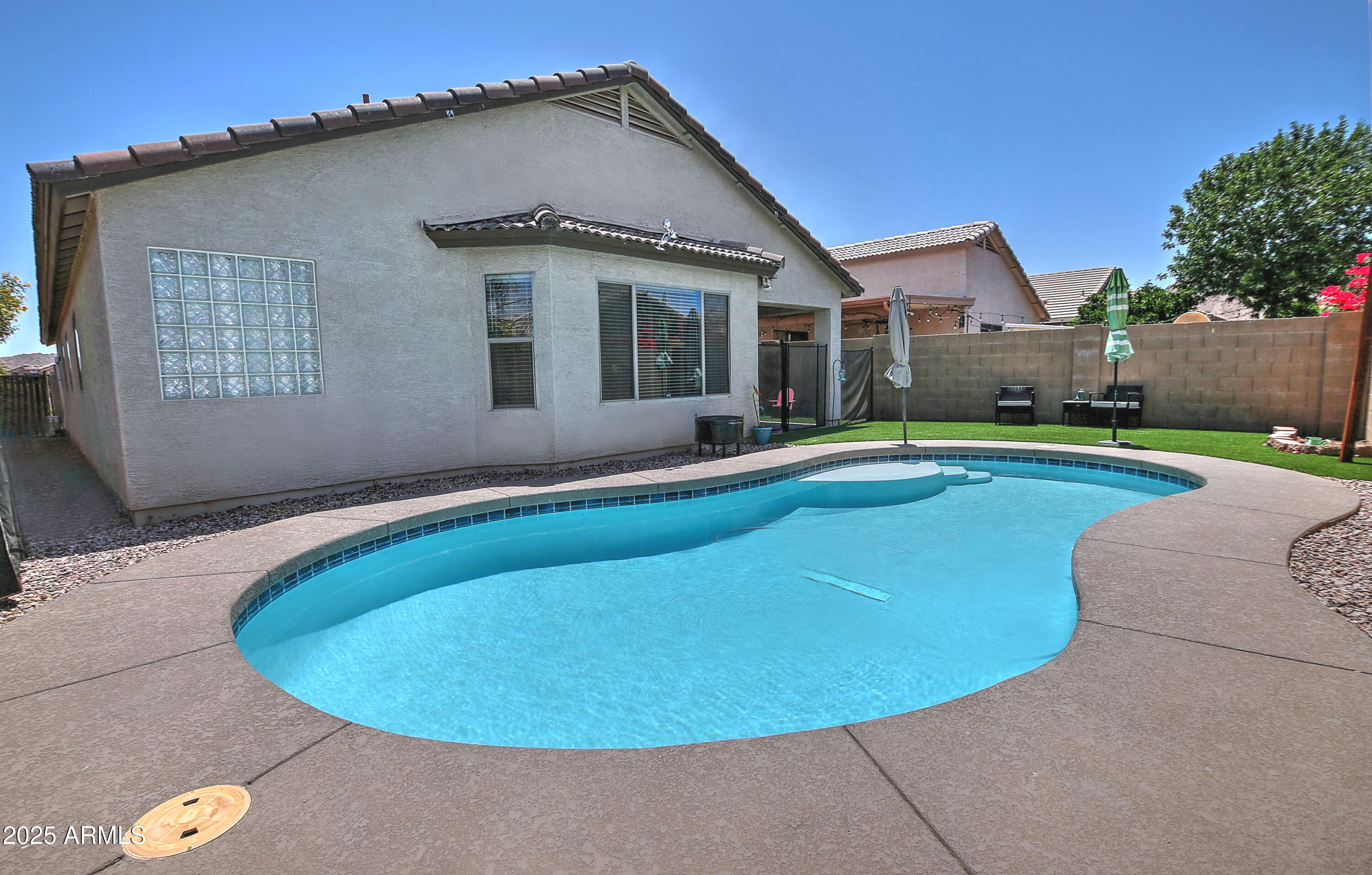 3812 W Carlos Lane, San Tan Valley