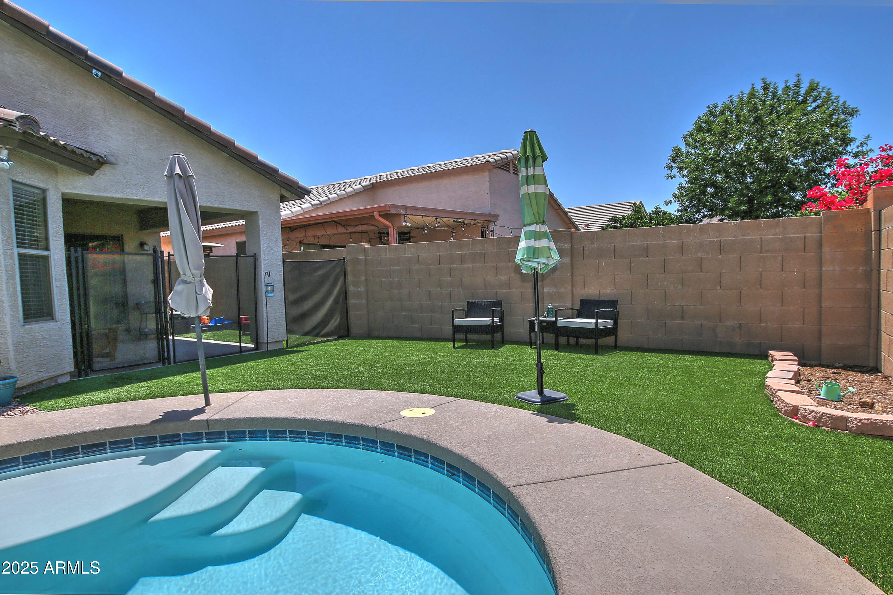 3812 W Carlos Lane, San Tan Valley