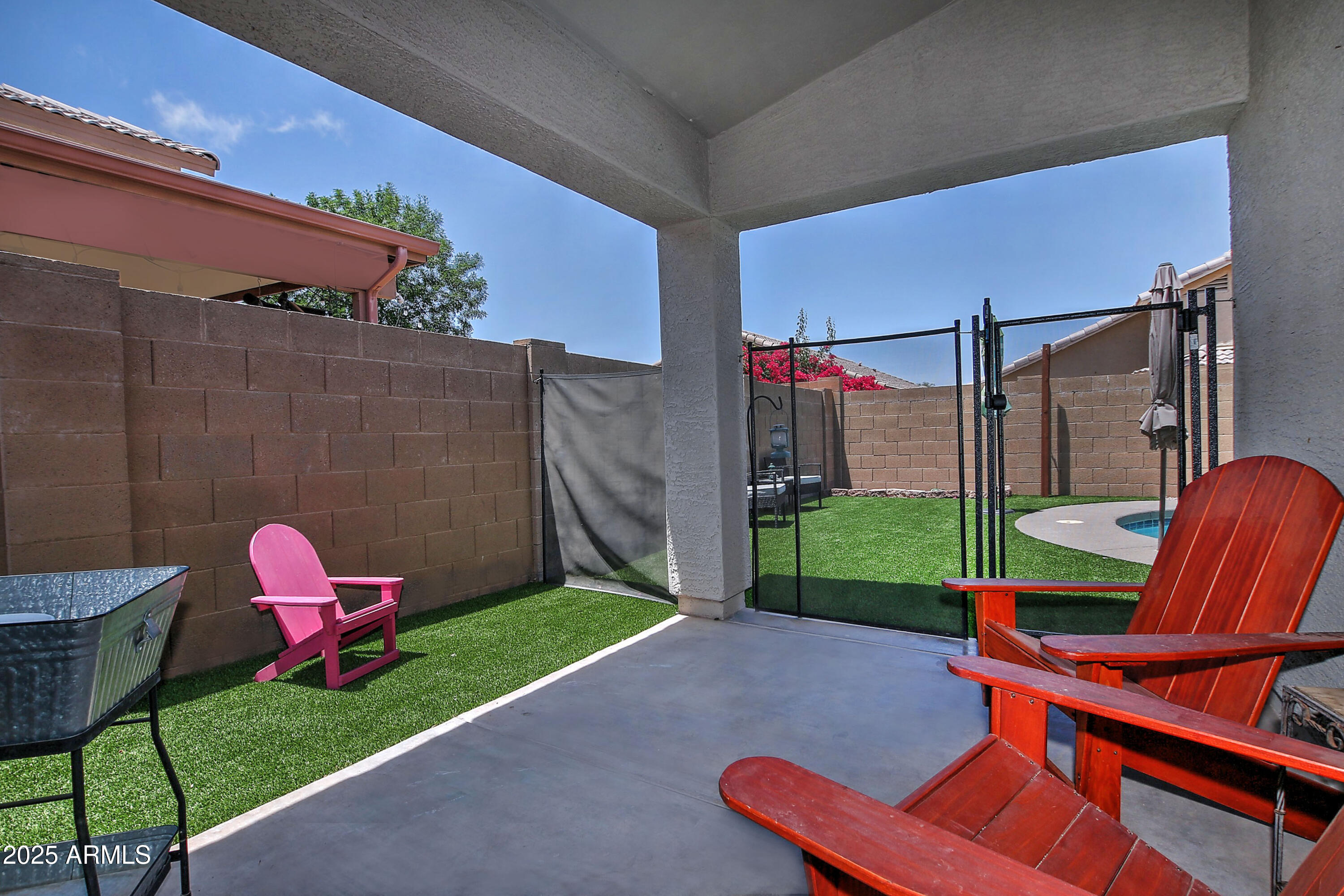 3812 W Carlos Lane, San Tan Valley