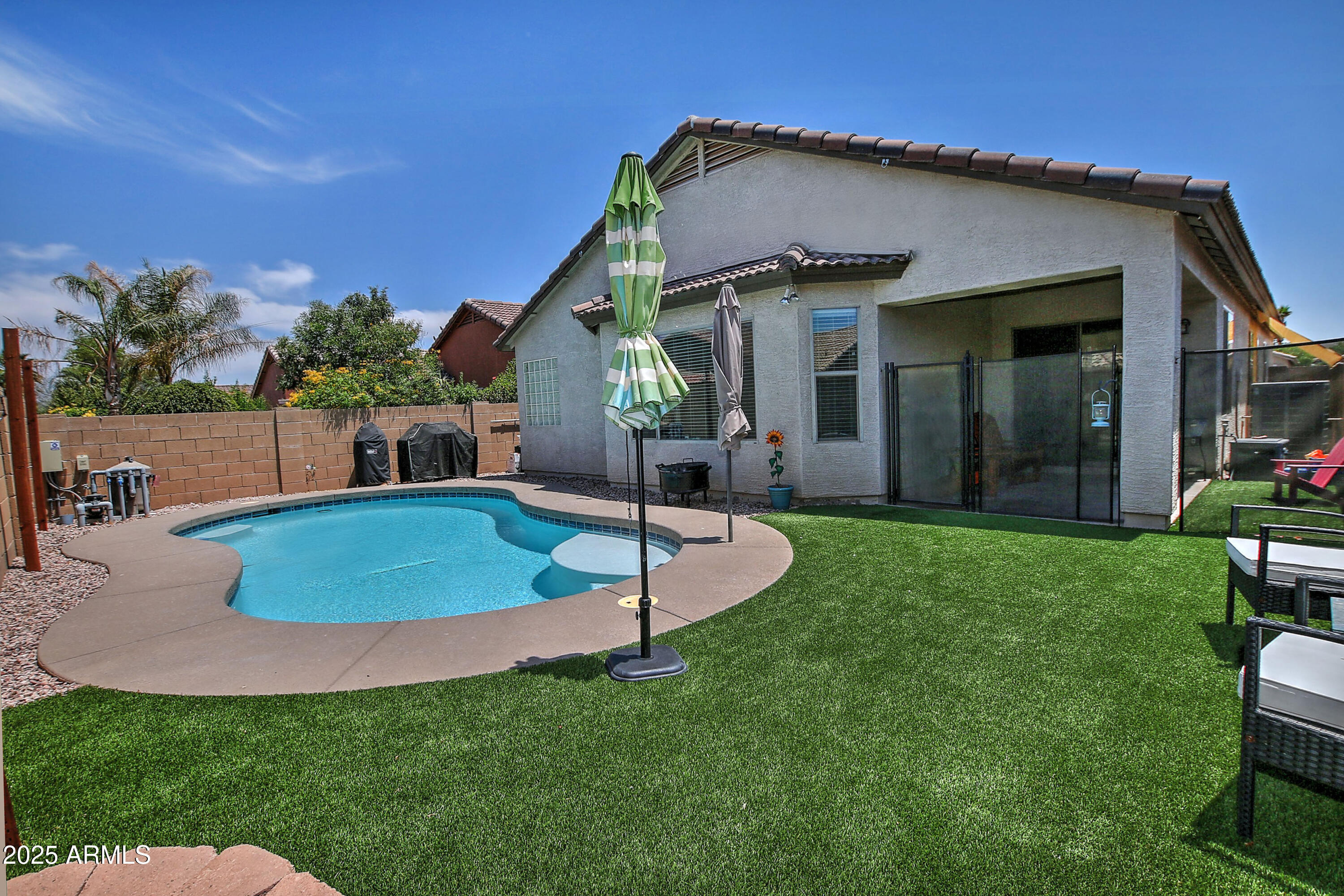 3812 W Carlos Lane, San Tan Valley