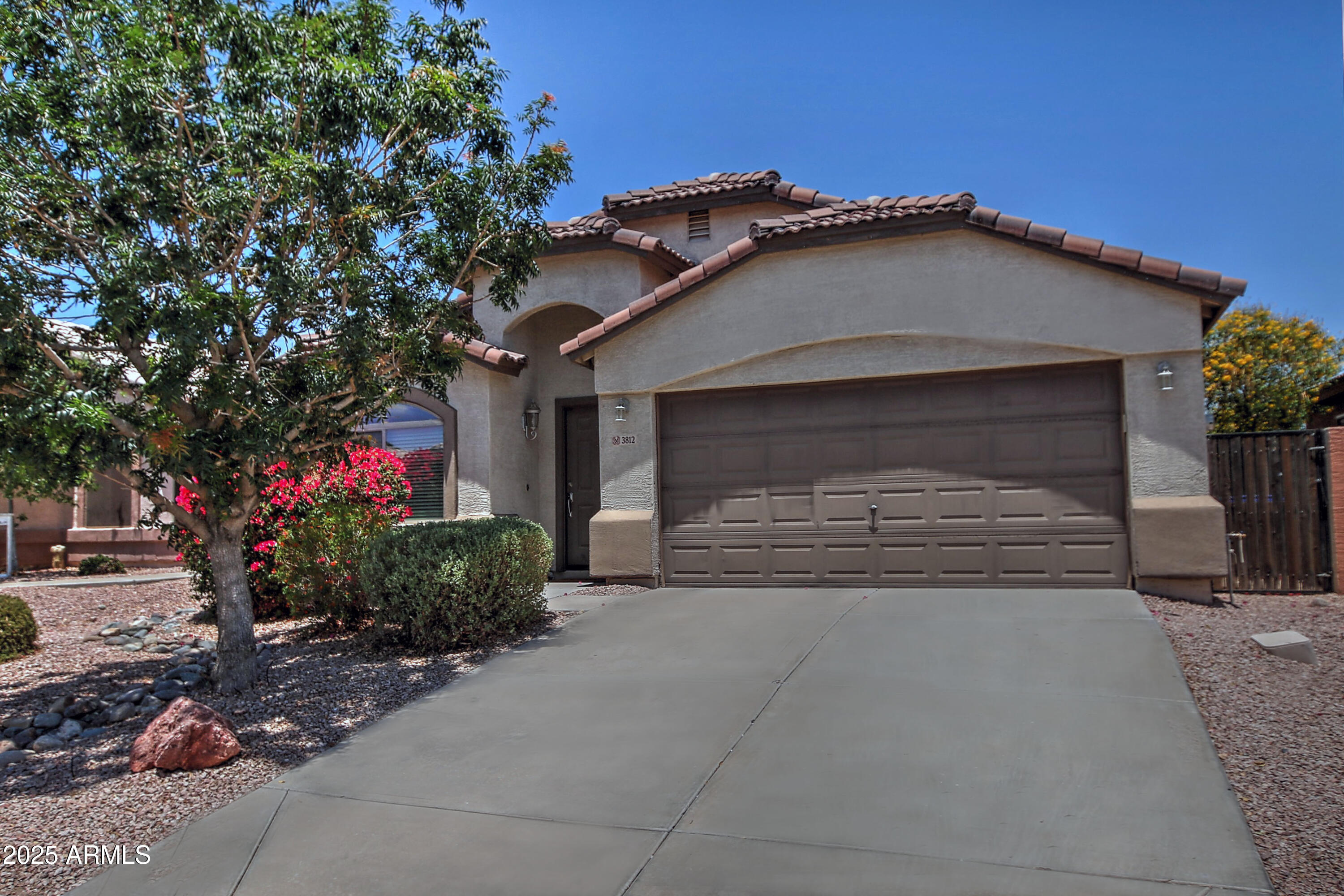 3812 W Carlos Lane, San Tan Valley