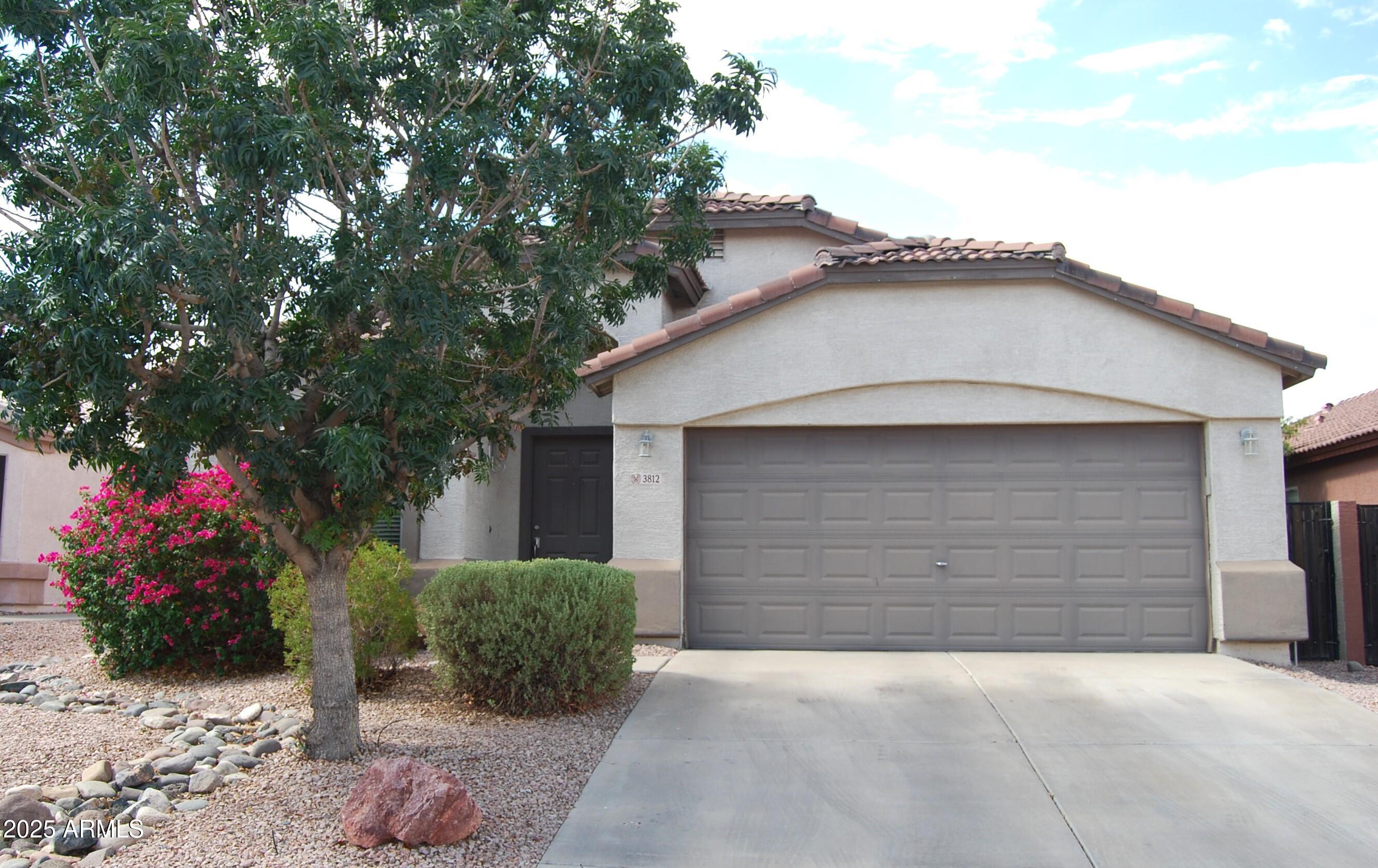 3812 W Carlos Lane, San Tan Valley