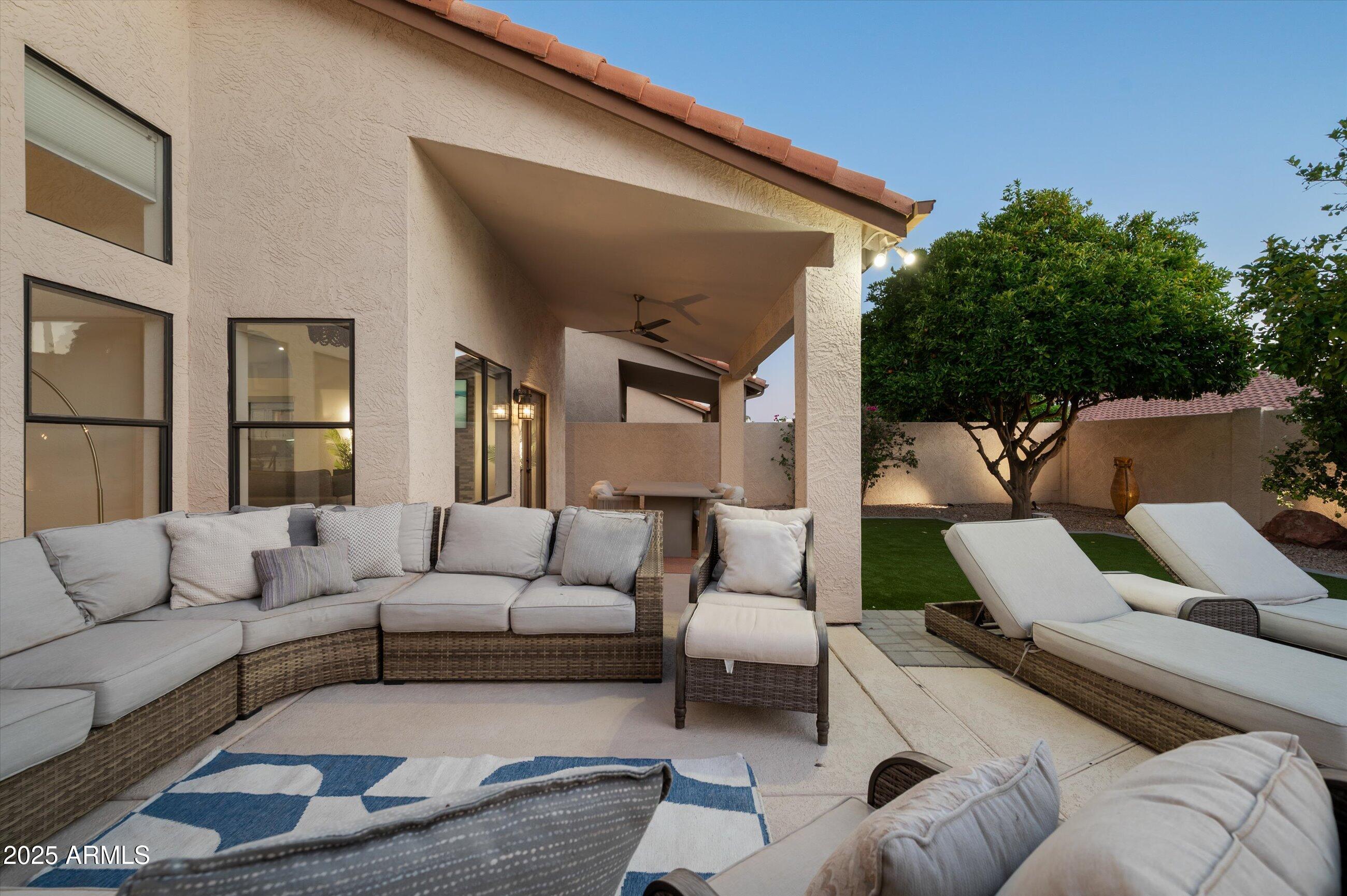 16238 N 58TH Street, Scottsdale