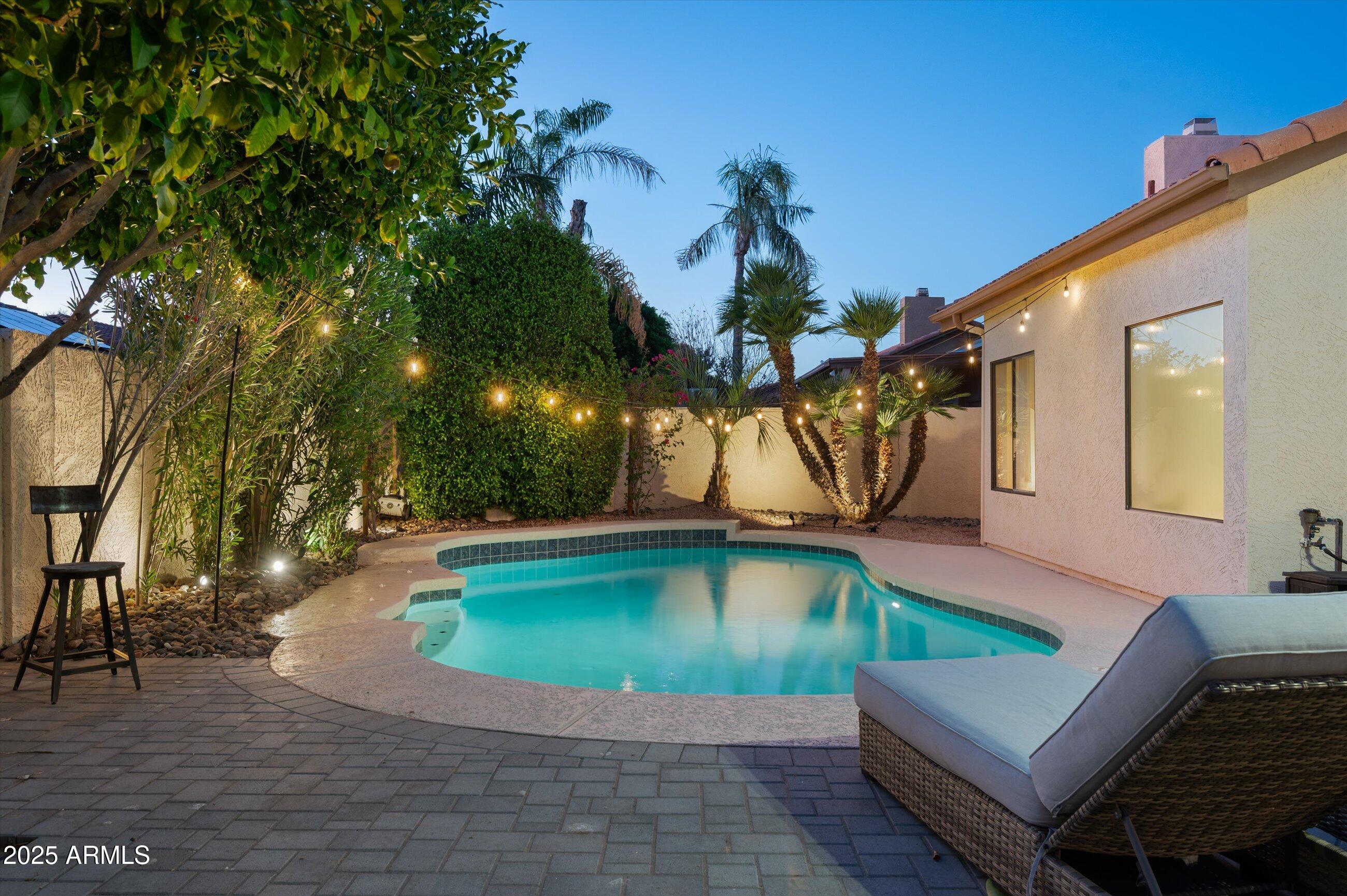 16238 N 58TH Street, Scottsdale