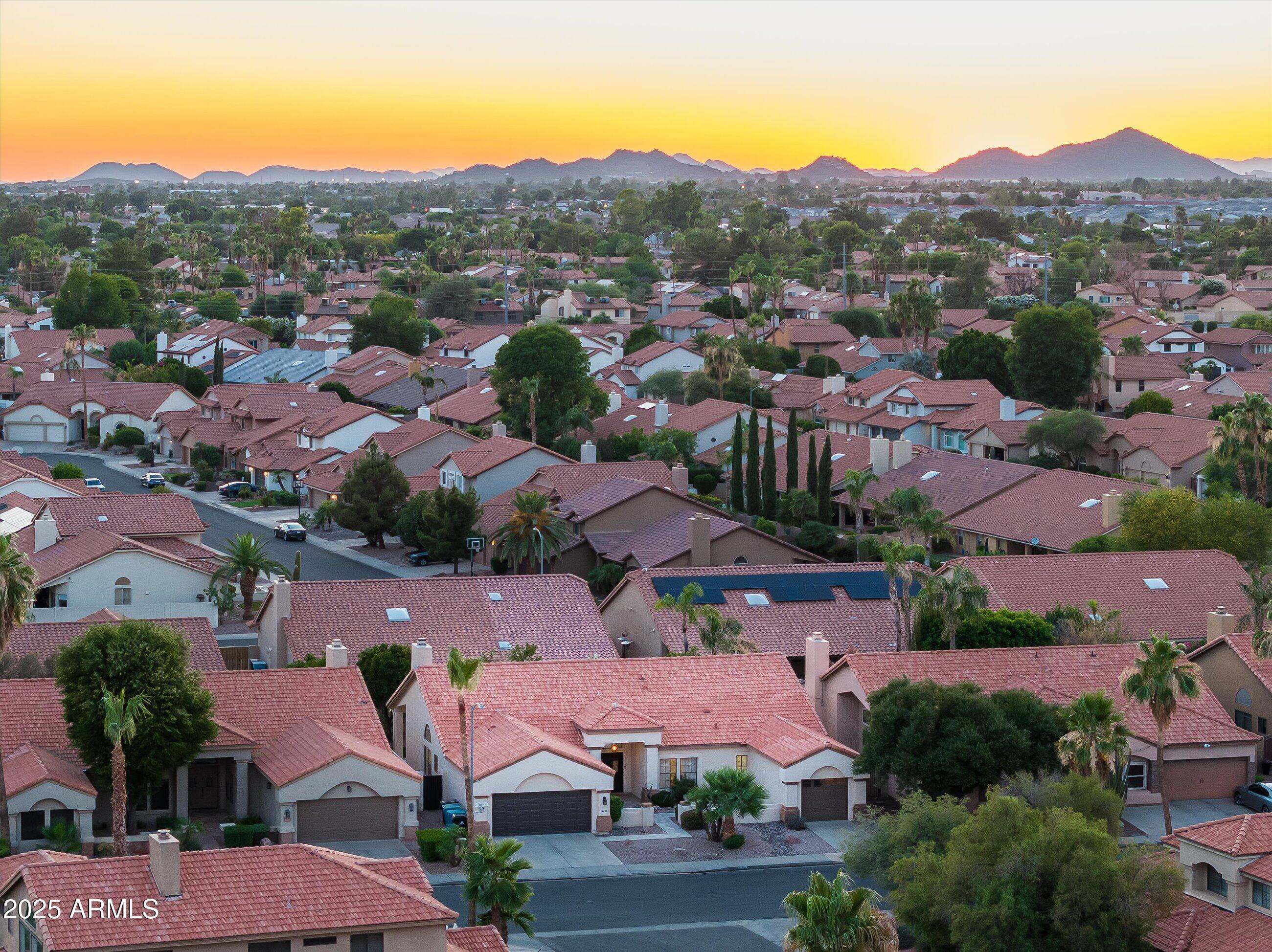 16238 N 58TH Street, Scottsdale