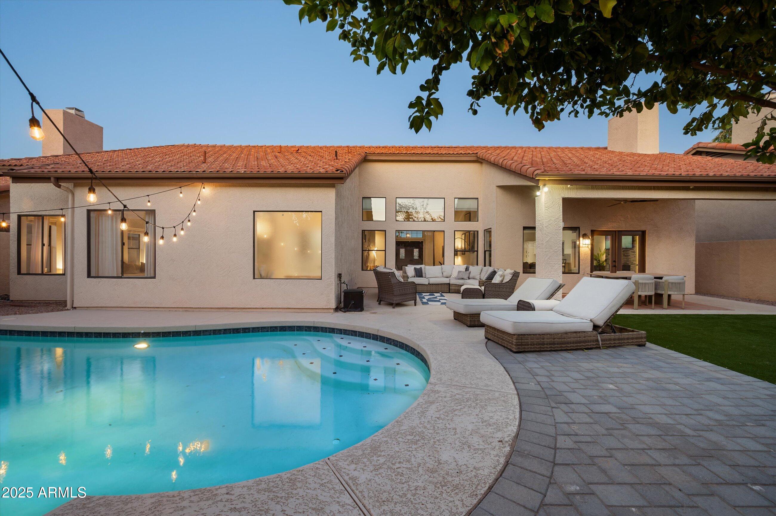 16238 N 58TH Street, Scottsdale