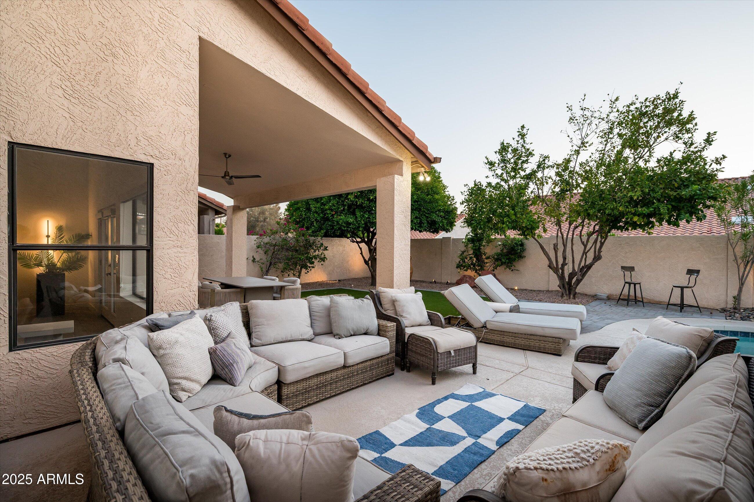 16238 N 58TH Street, Scottsdale