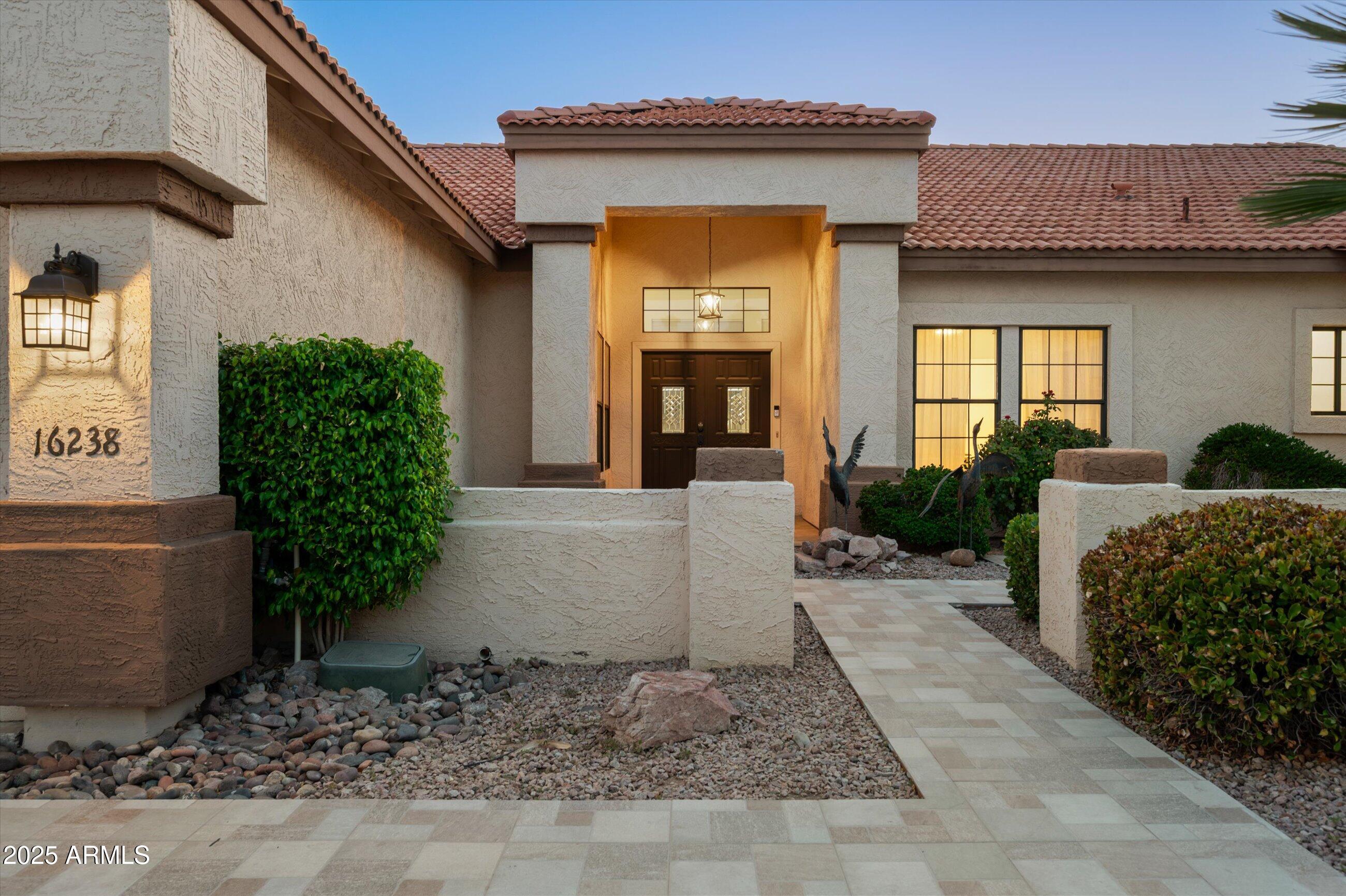16238 N 58TH Street, Scottsdale