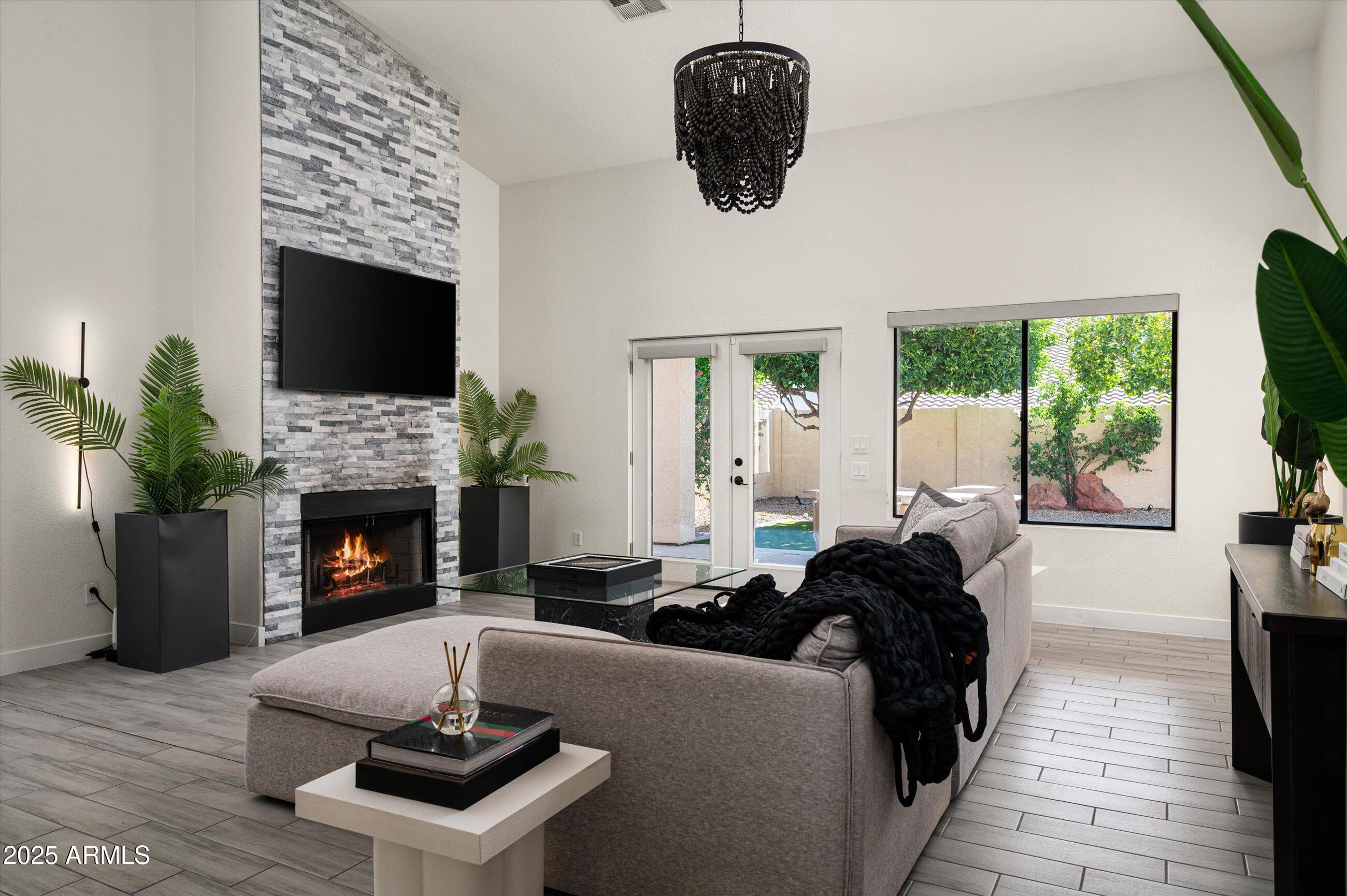 16238 N 58TH Street, Scottsdale