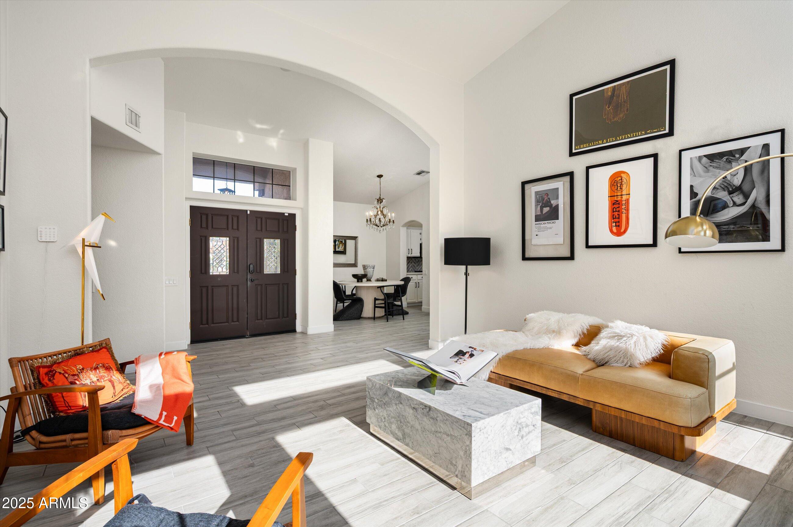 16238 N 58TH Street, Scottsdale