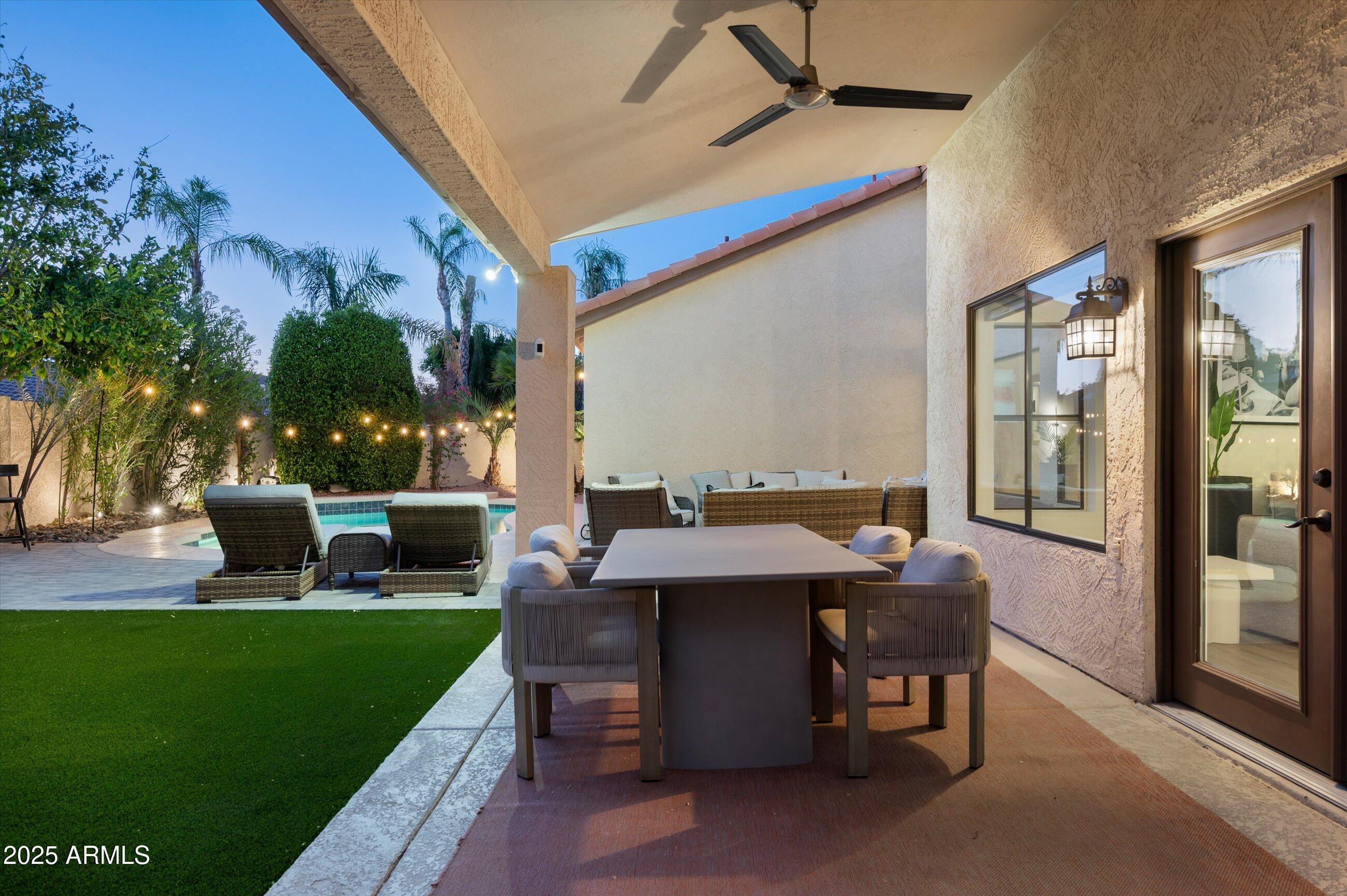 16238 N 58TH Street, Scottsdale