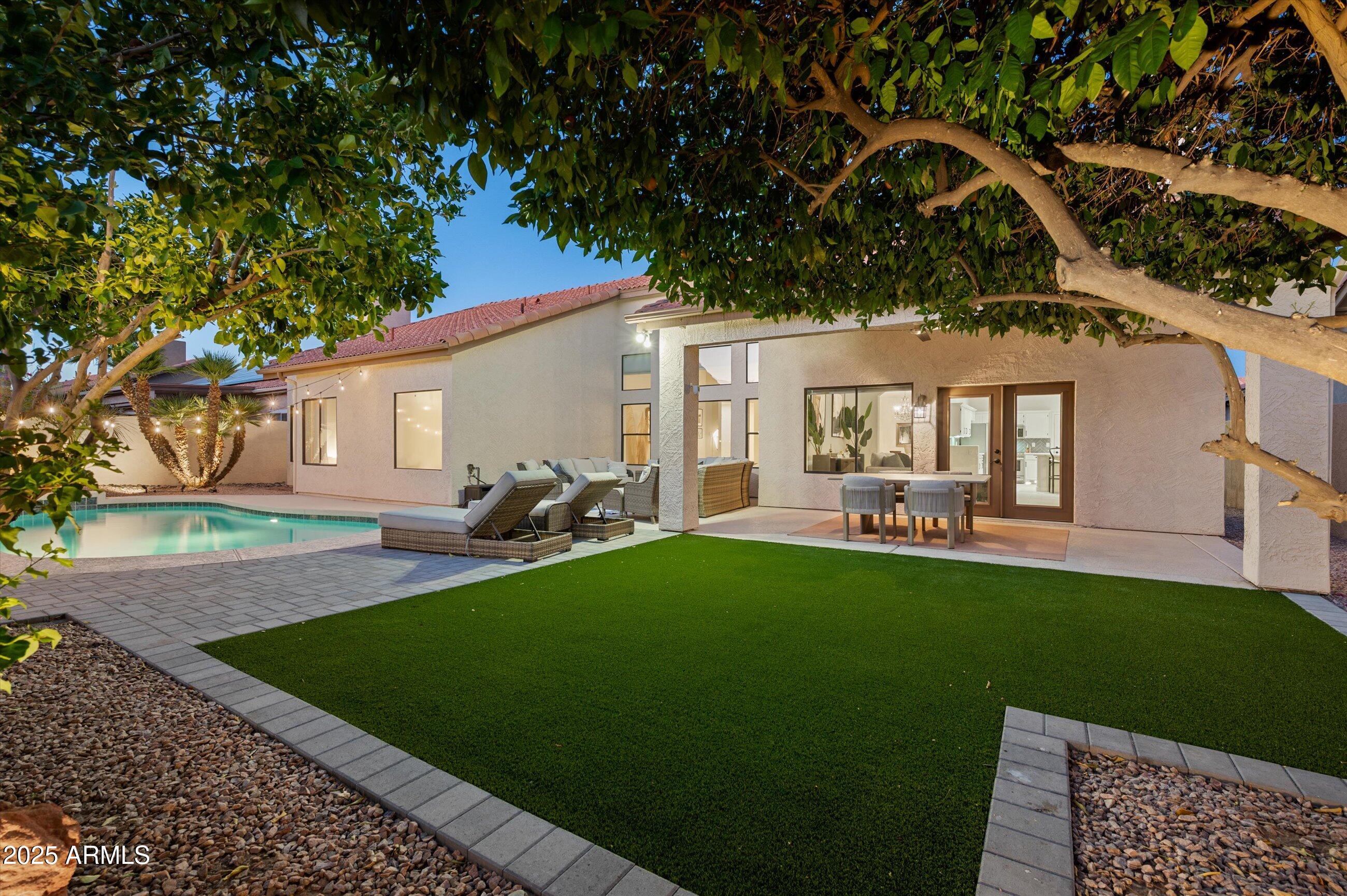 16238 N 58TH Street, Scottsdale