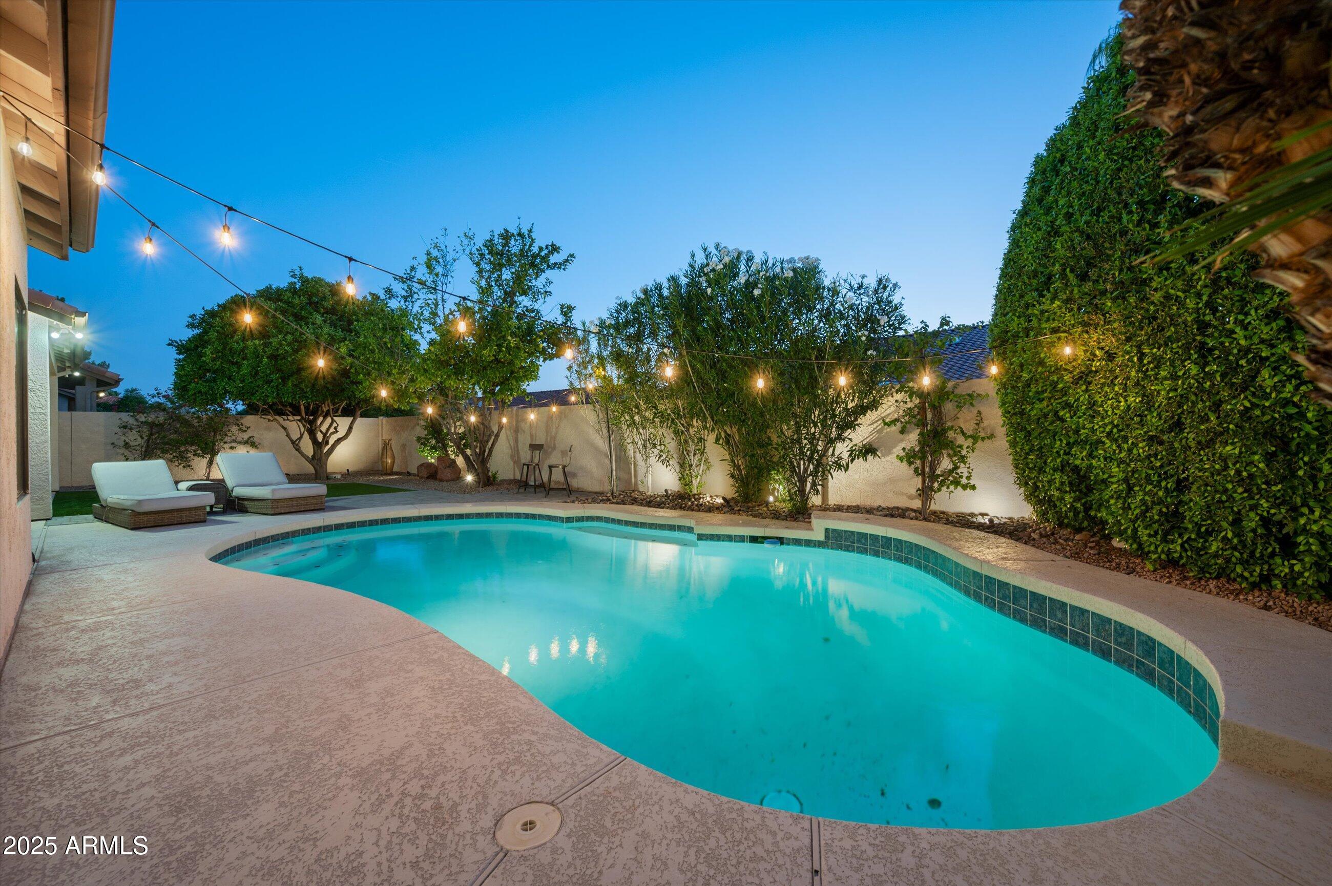 16238 N 58TH Street, Scottsdale