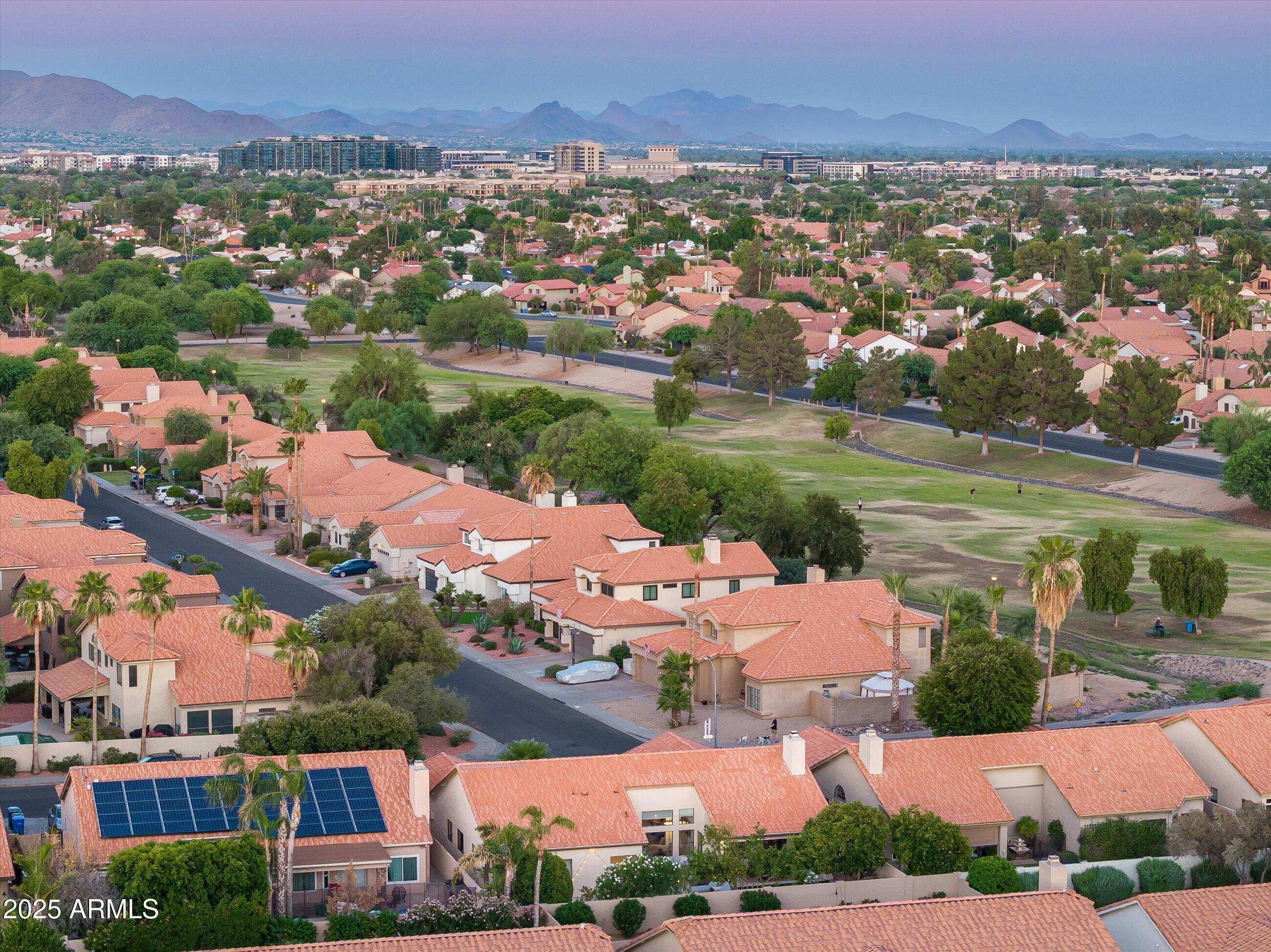 16238 N 58TH Street, Scottsdale