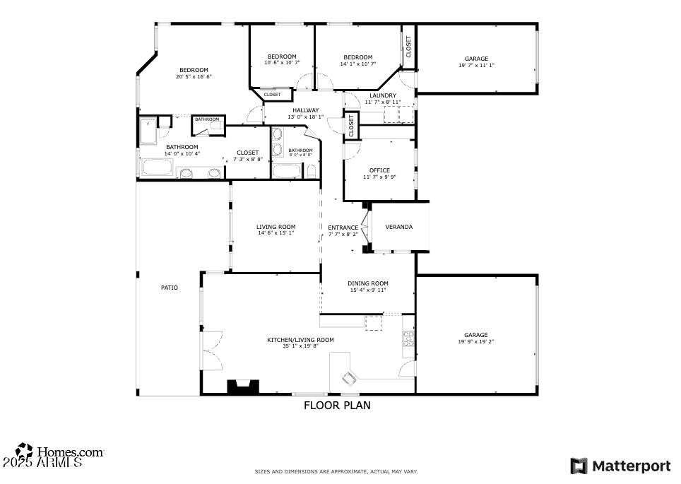 16238 N 58TH Street, Scottsdale