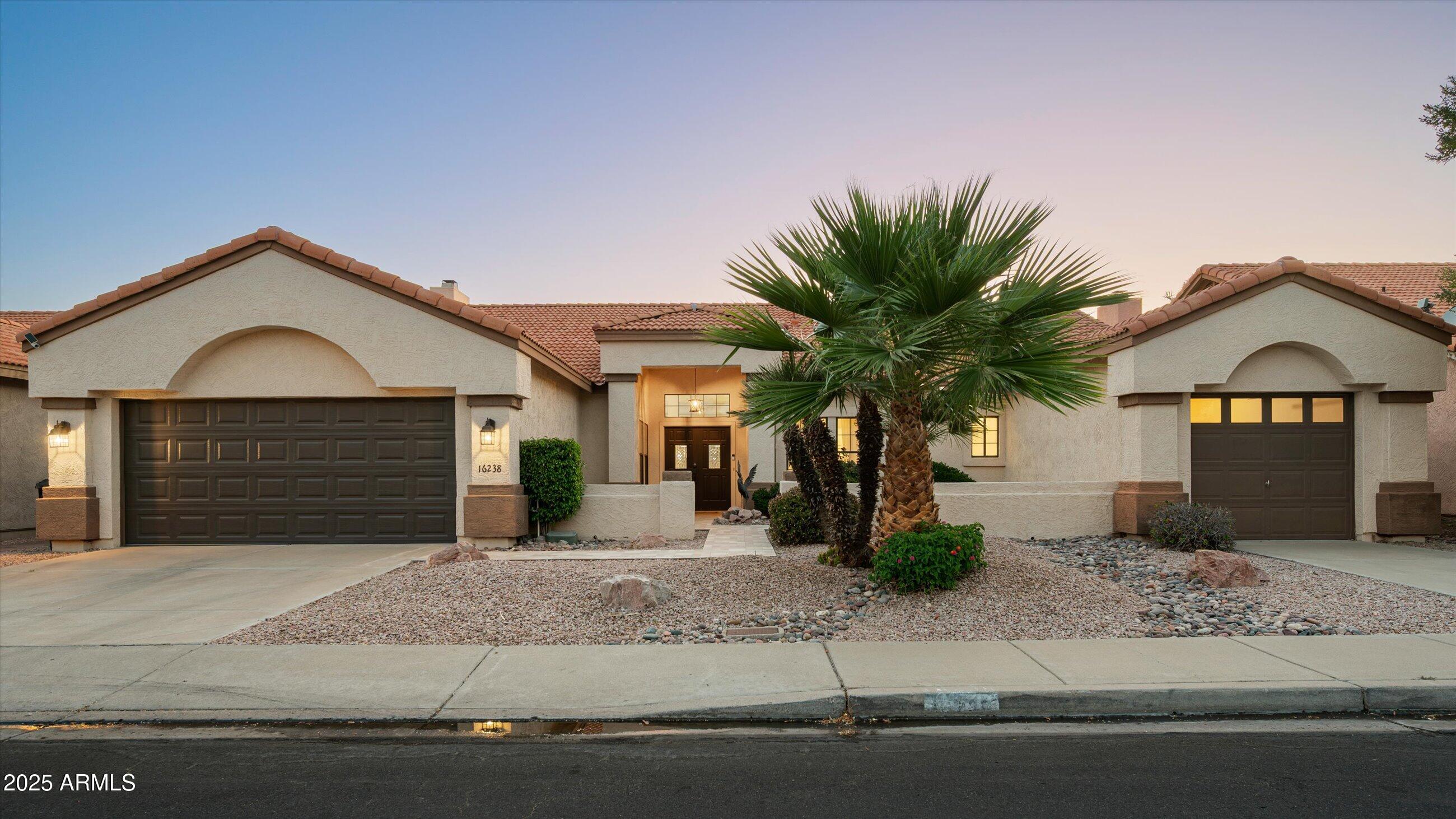 16238 N 58TH Street, Scottsdale