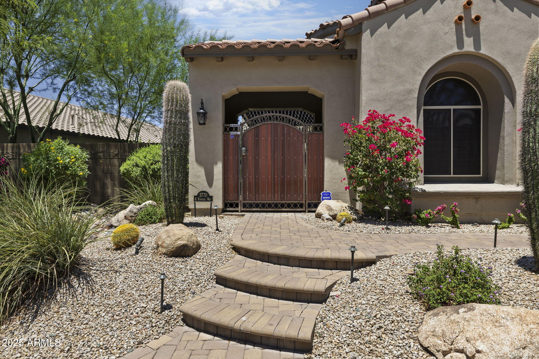 3770 E RINGTAIL Way