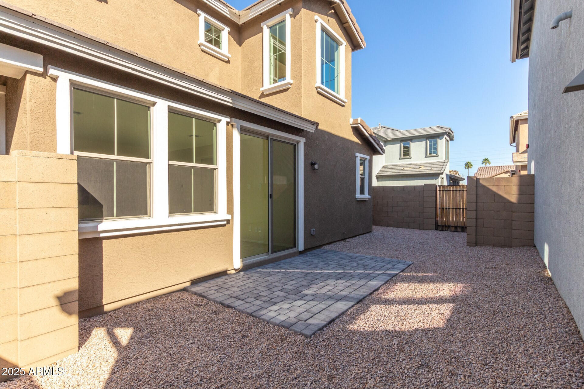 317 N 56TH Place