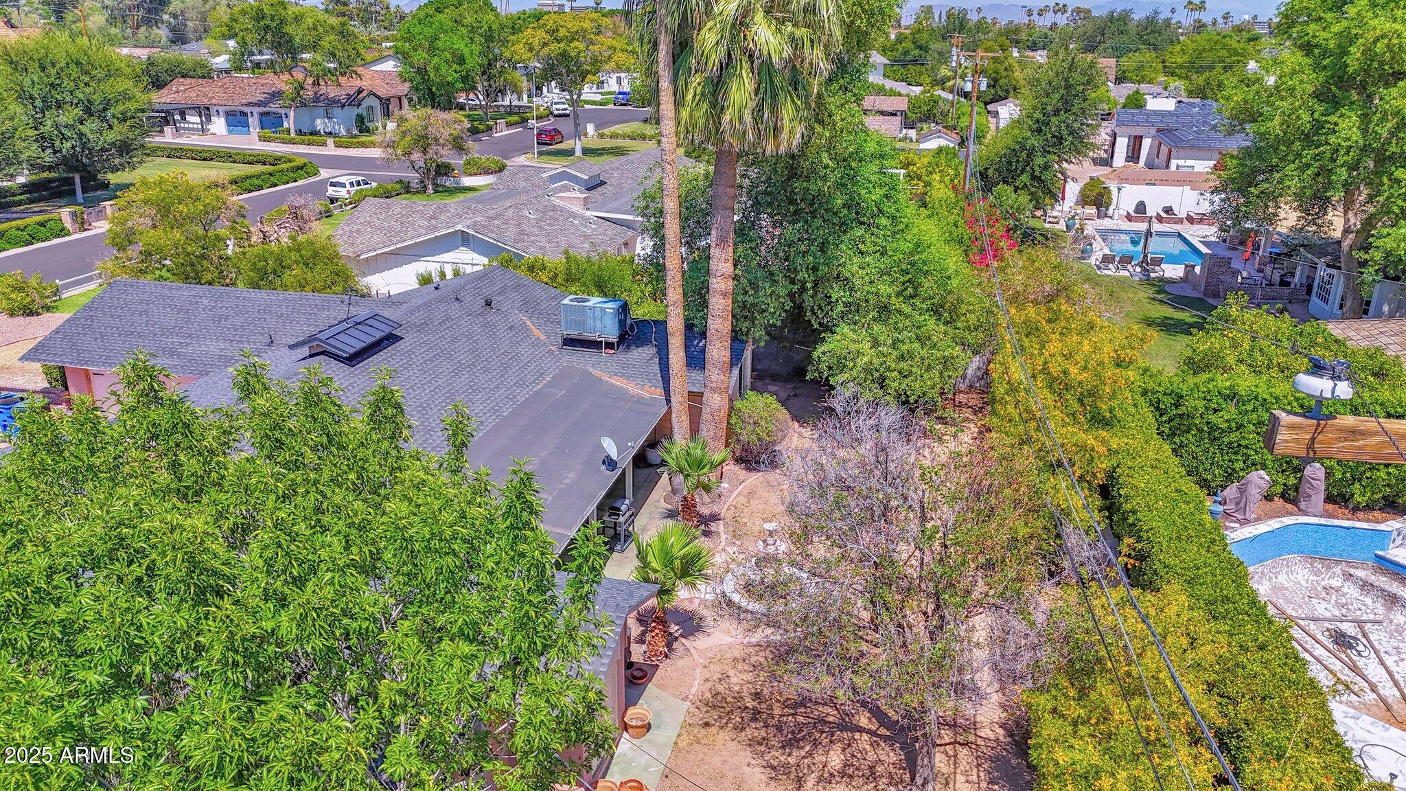 6035 E CALLE DEL NORTE