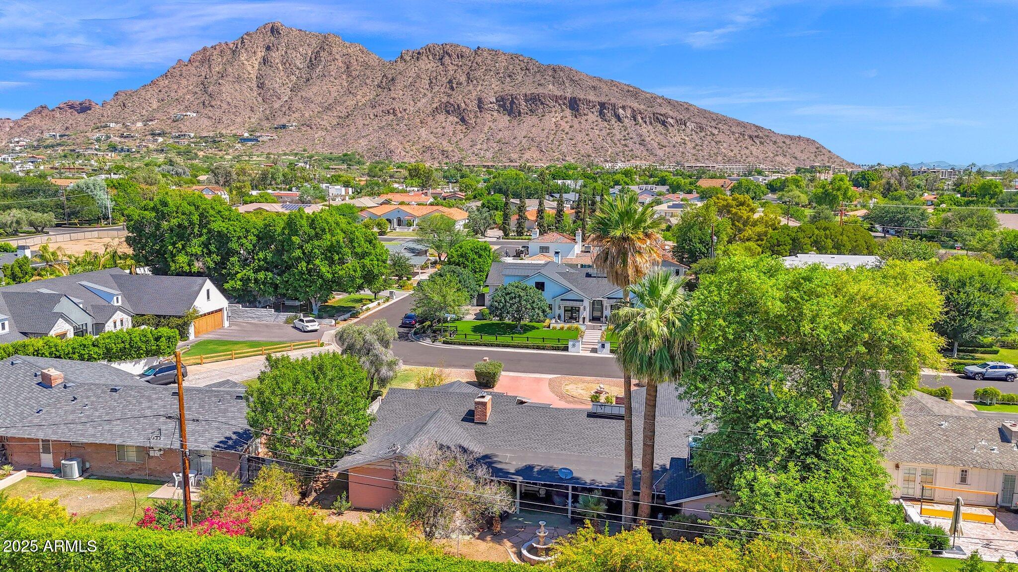 6035 E CALLE DEL NORTE