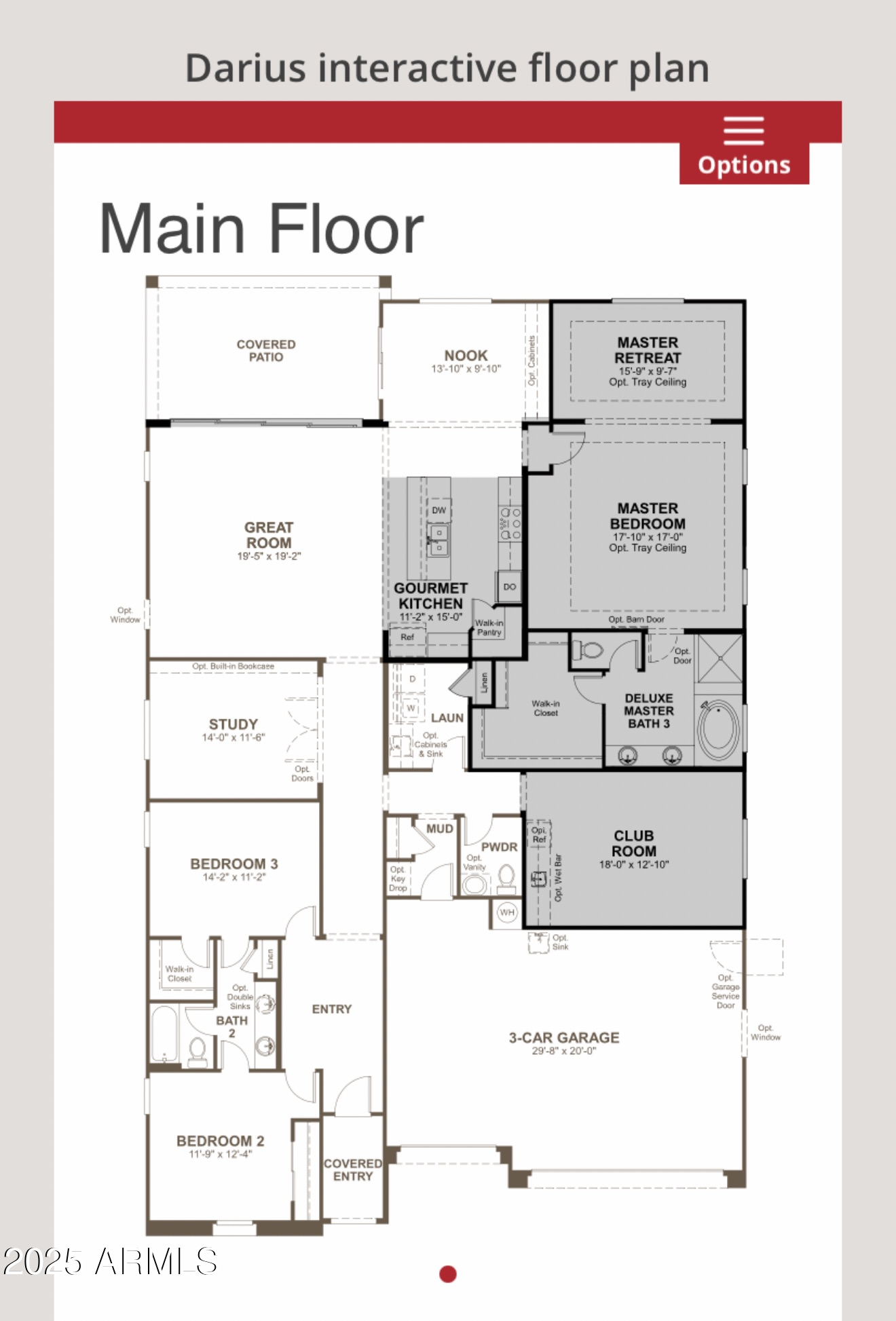 7512 W WARNER Street