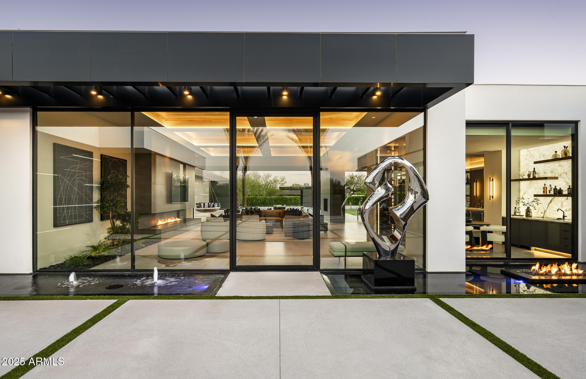 6911 E JACKRABBIT Road