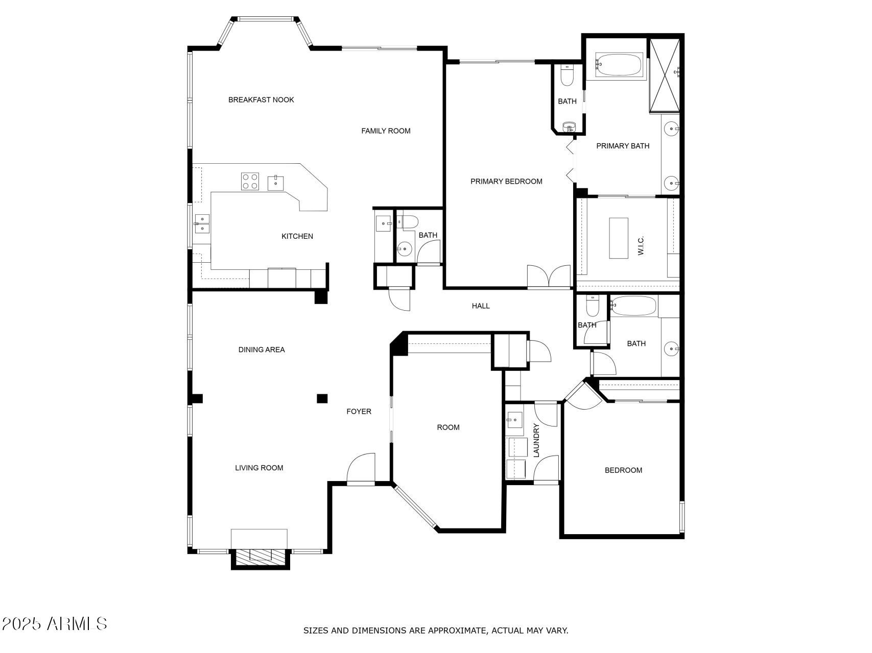 9009 E CEDAR WAXWING Drive