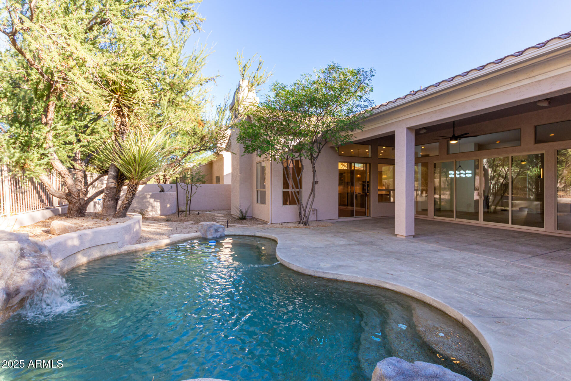 11568 E WHISPERING WIND Drive
