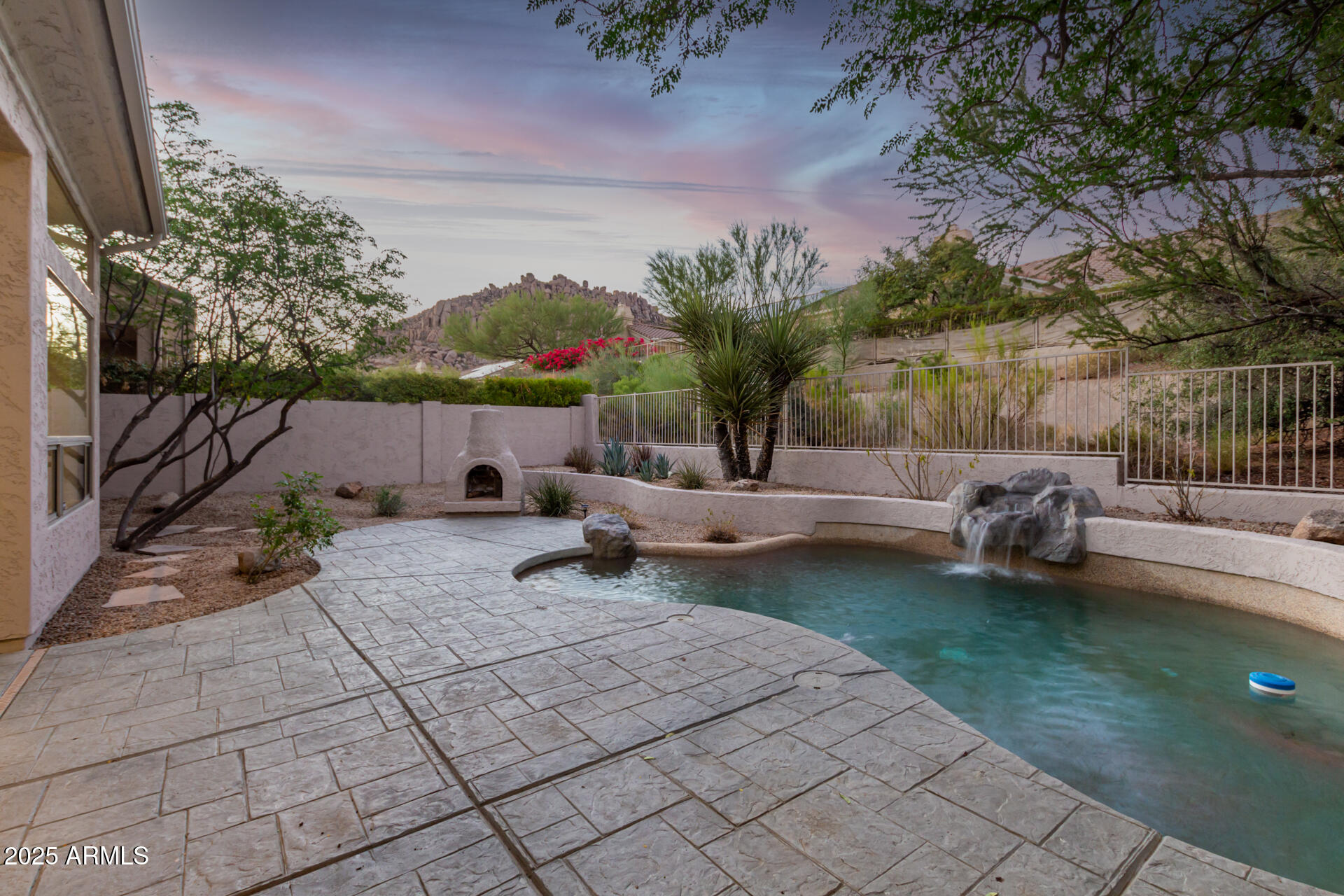 11568 E WHISPERING WIND Drive