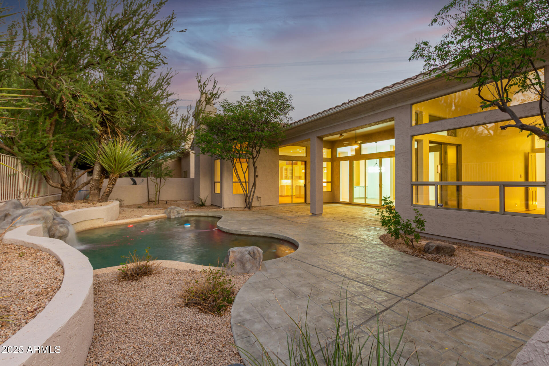 11568 E WHISPERING WIND Drive