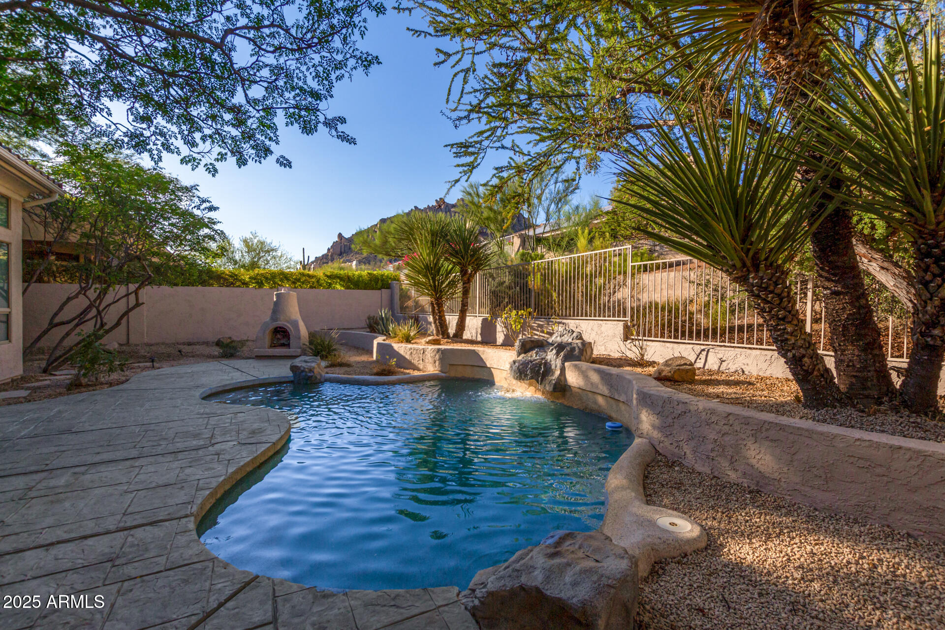 11568 E WHISPERING WIND Drive