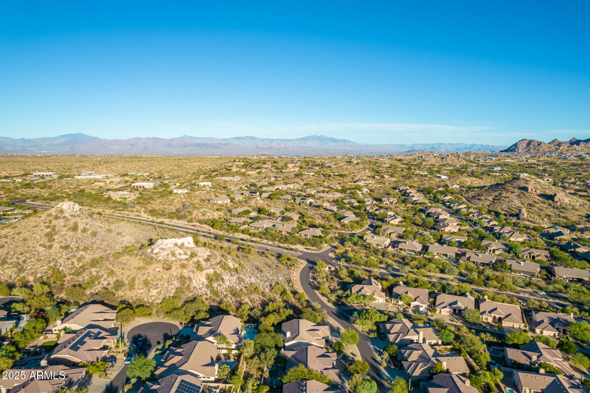 11568 E WHISPERING WIND Drive