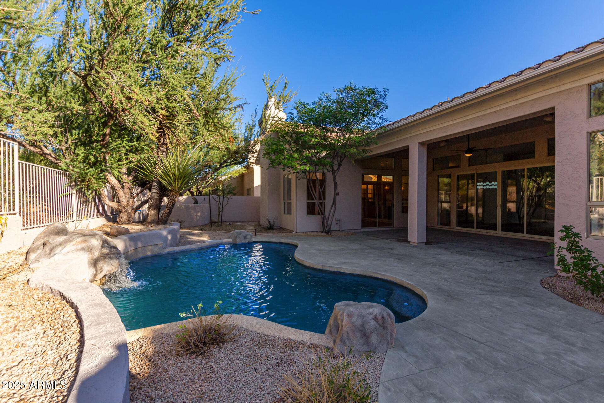 11568 E WHISPERING WIND Drive