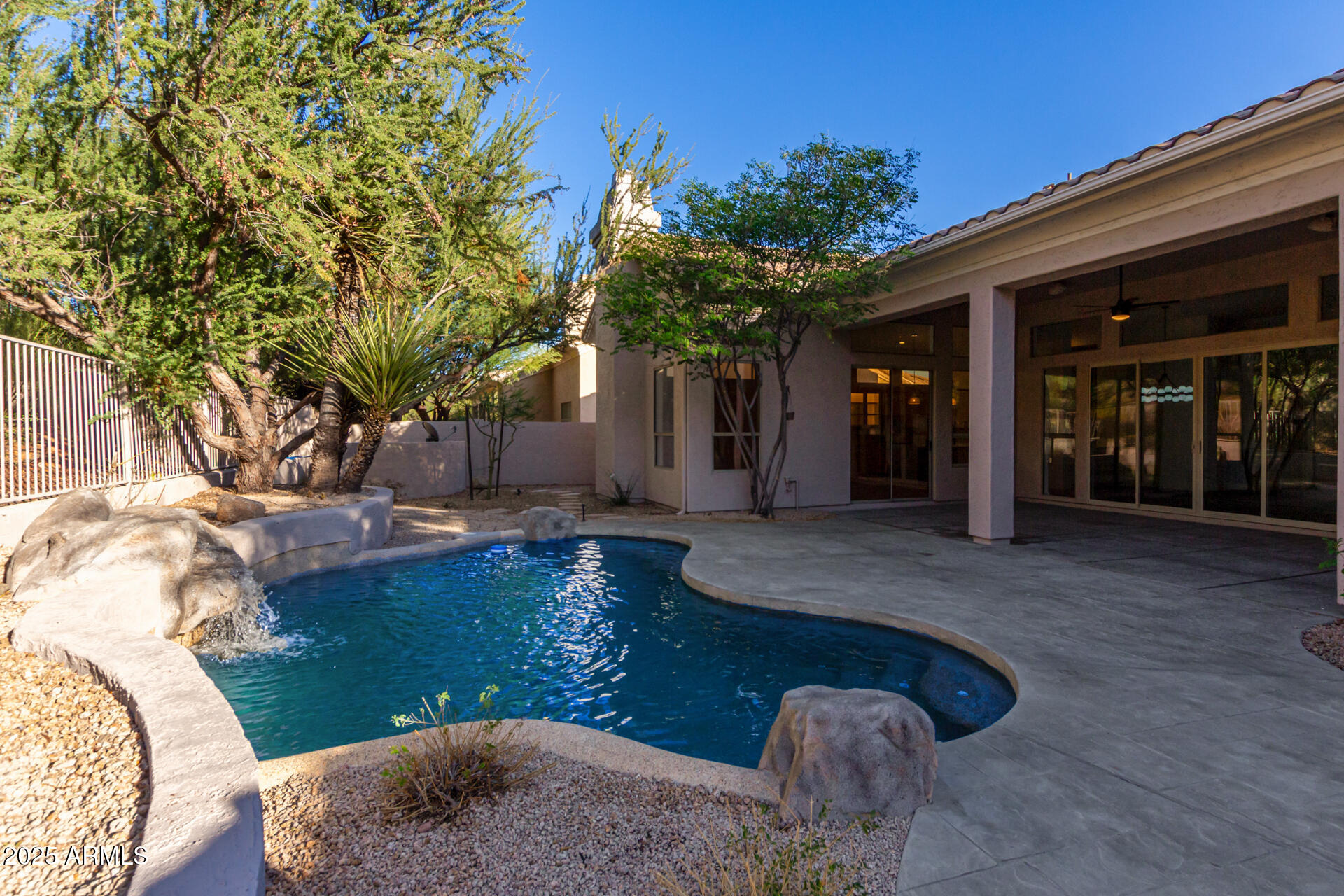11568 E WHISPERING WIND Drive