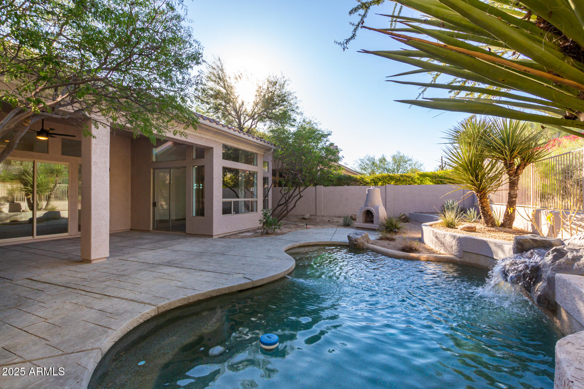 11568 E WHISPERING WIND Drive