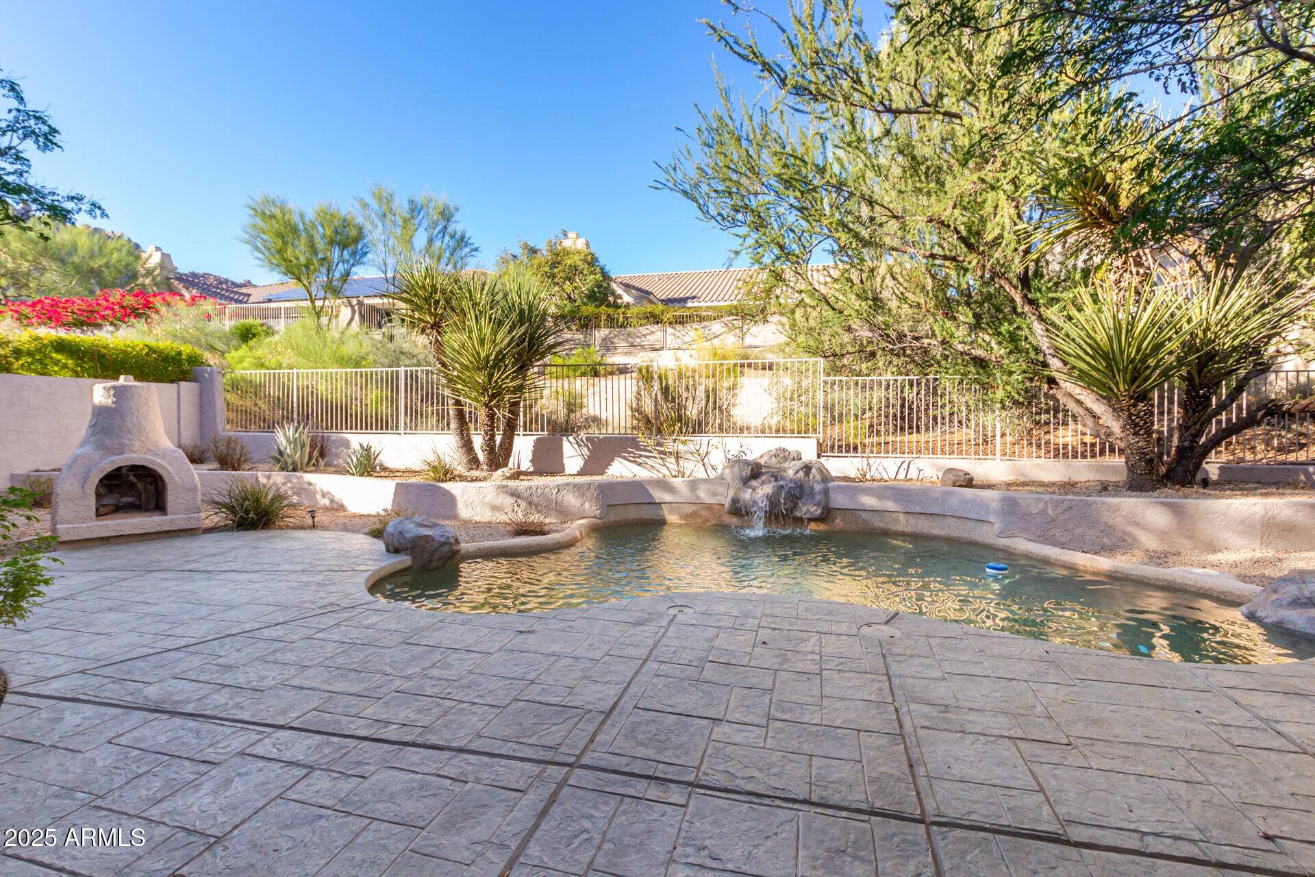 11568 E WHISPERING WIND Drive