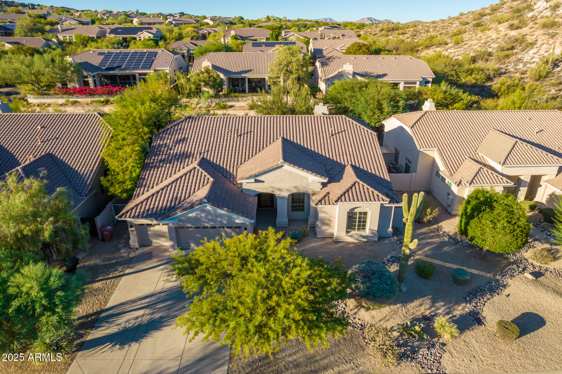 11568 E WHISPERING WIND Drive