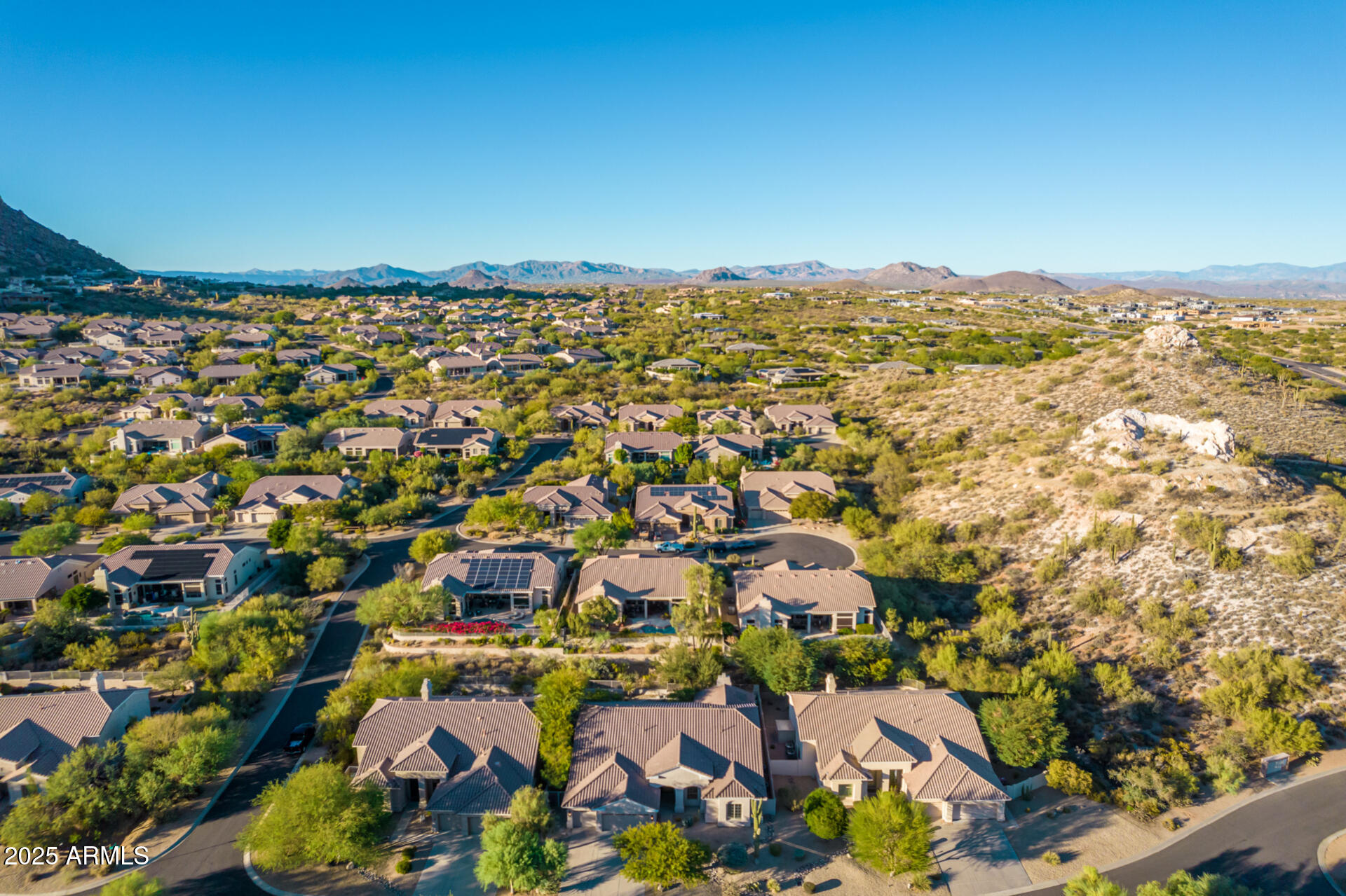 11568 E WHISPERING WIND Drive