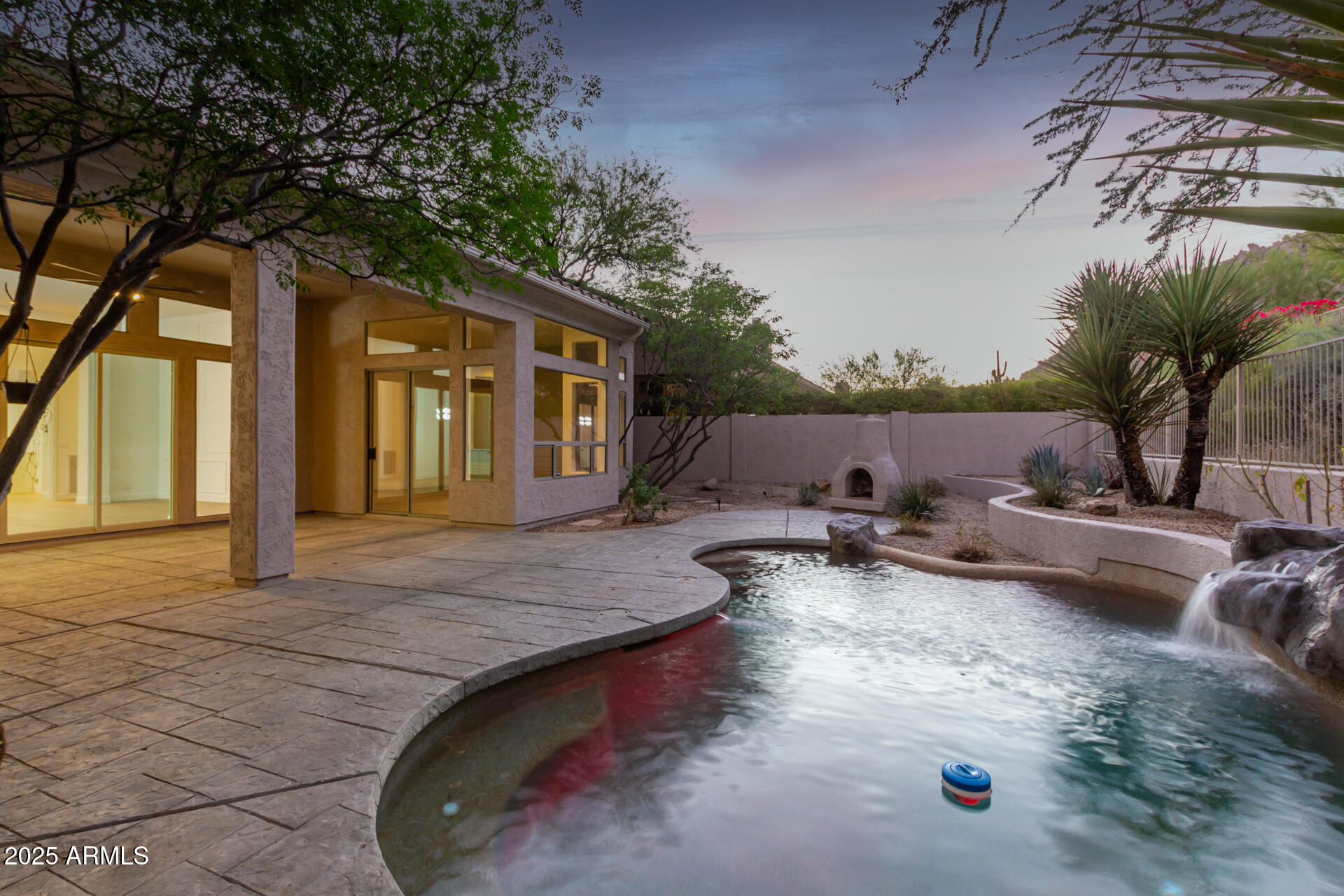 11568 E WHISPERING WIND Drive
