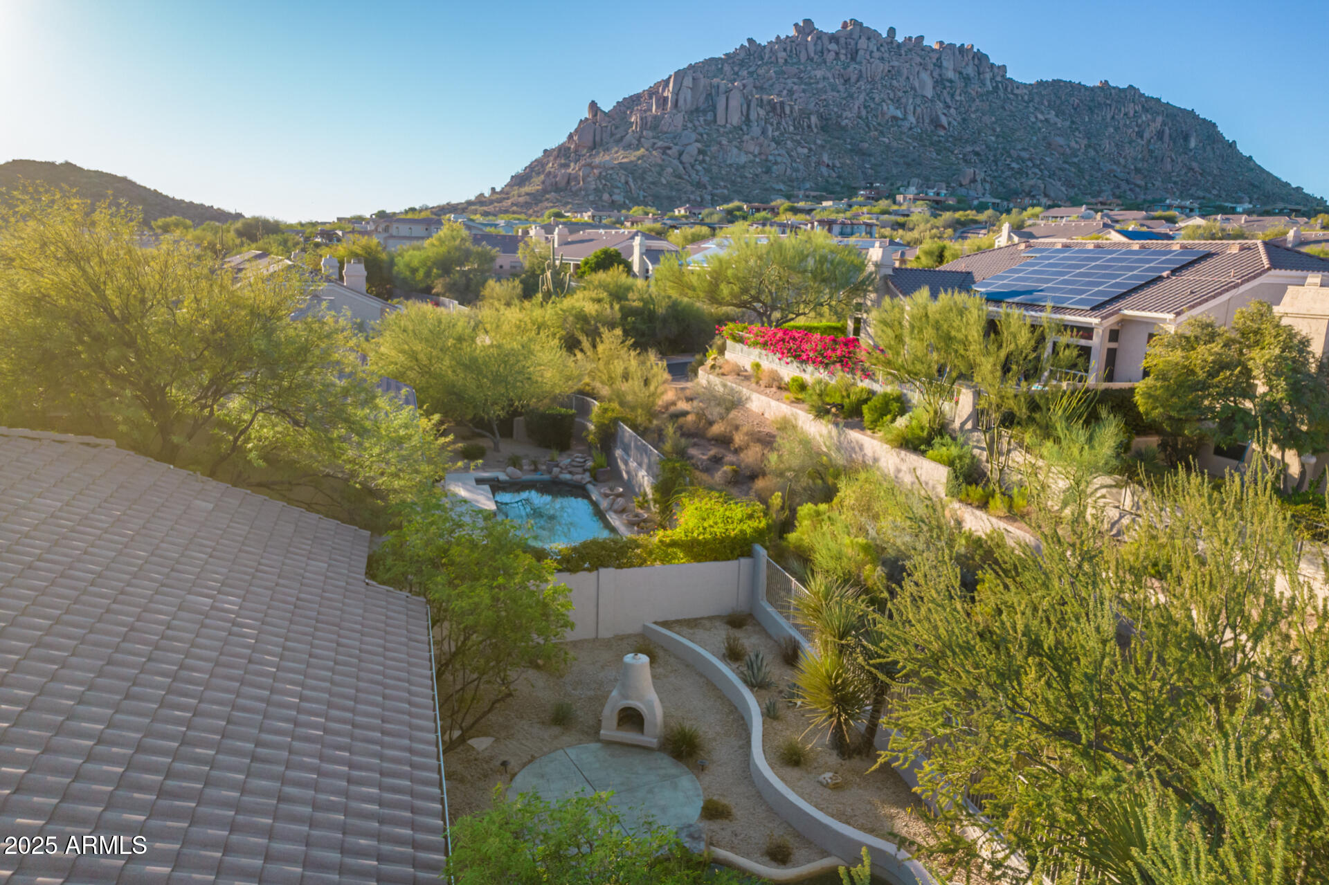 11568 E WHISPERING WIND Drive
