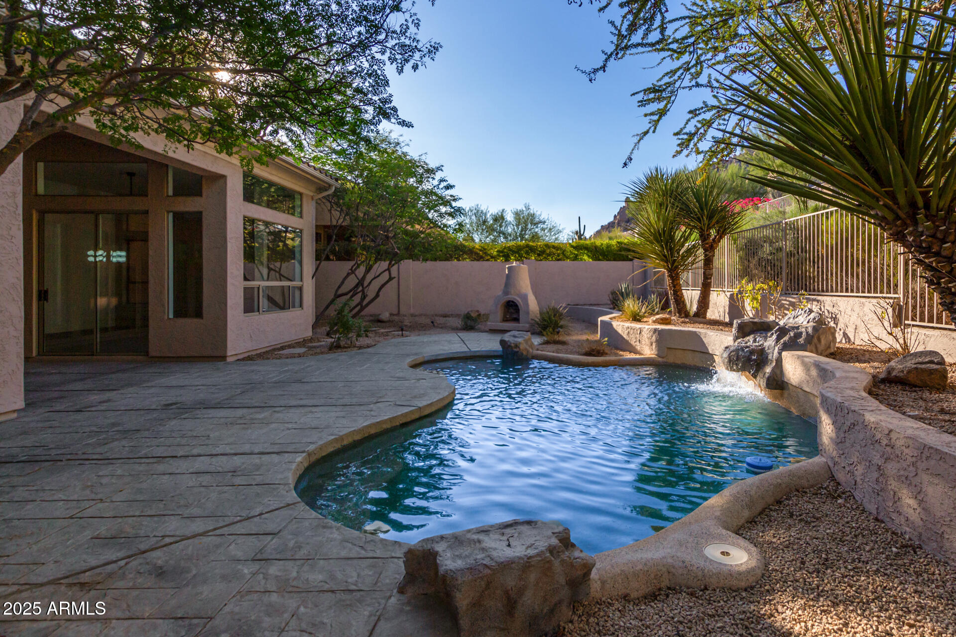 11568 E WHISPERING WIND Drive