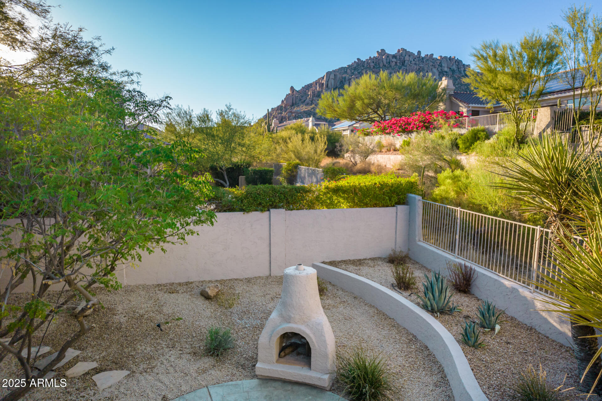 11568 E WHISPERING WIND Drive