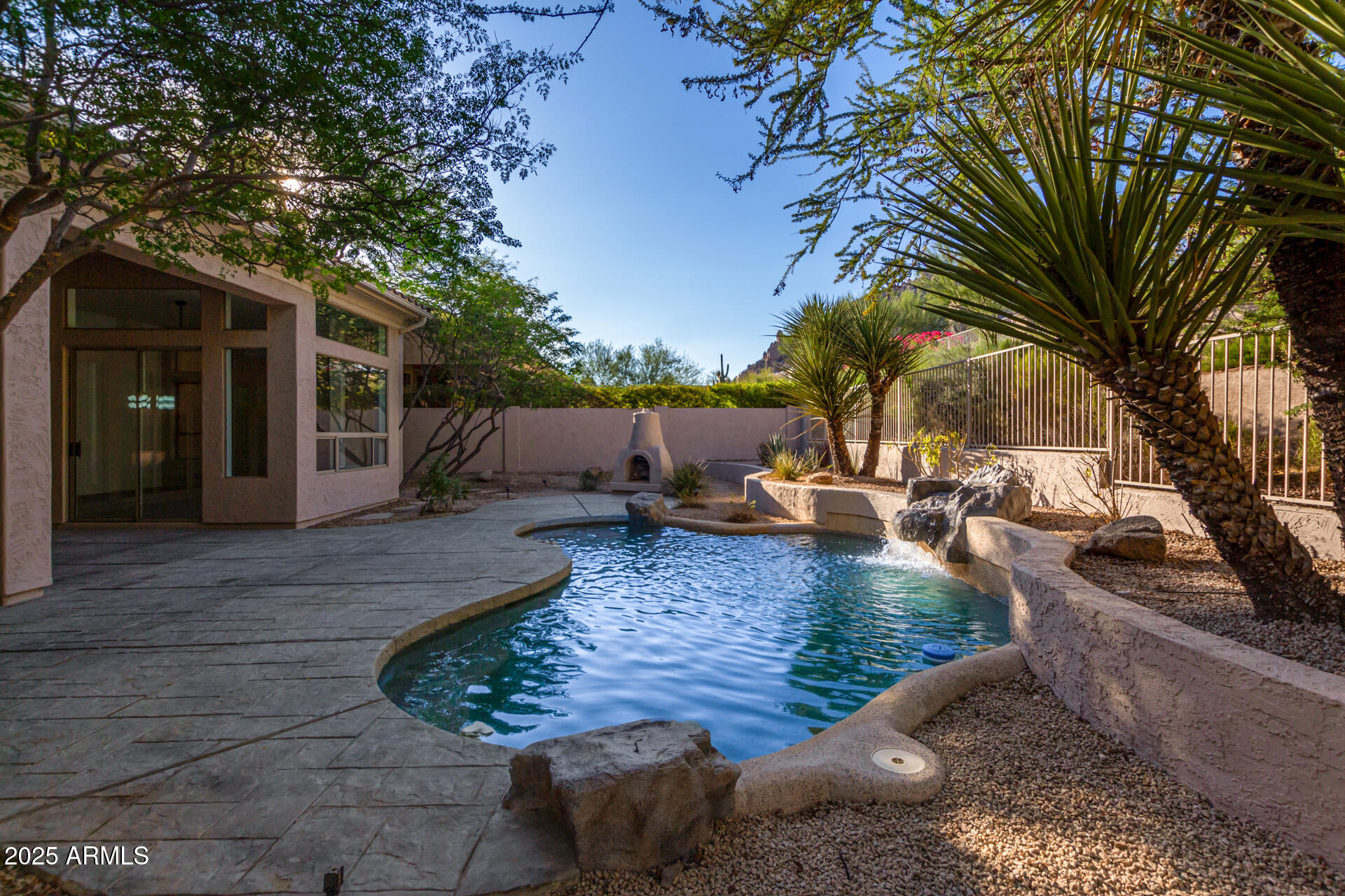 11568 E WHISPERING WIND Drive